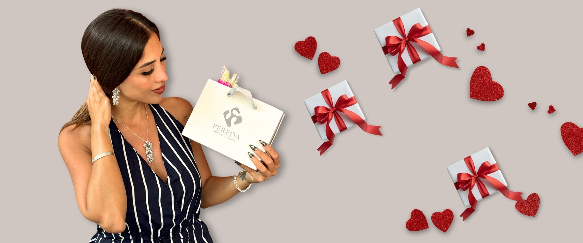 Colección San Valentín