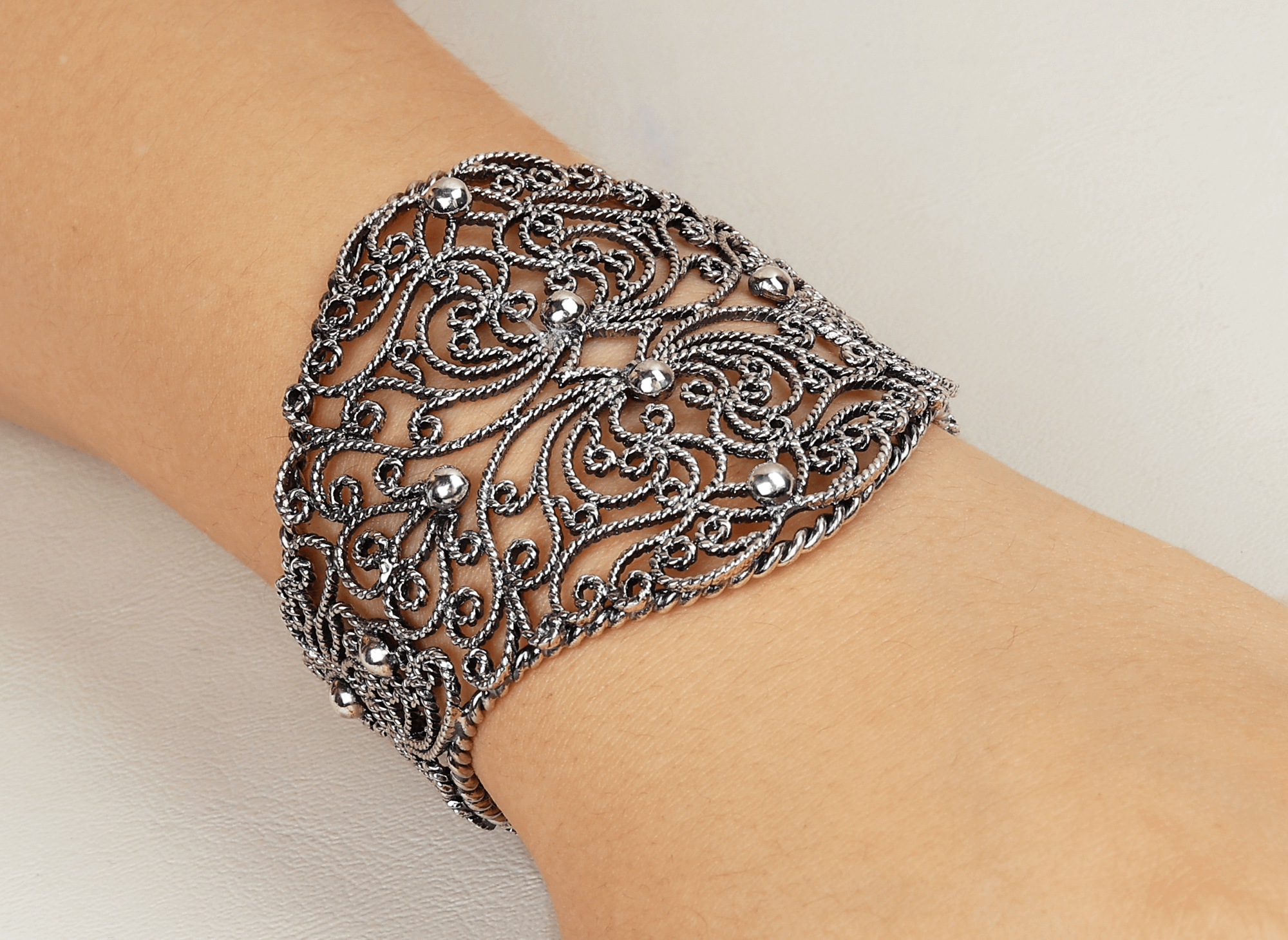 Brazalete Diana