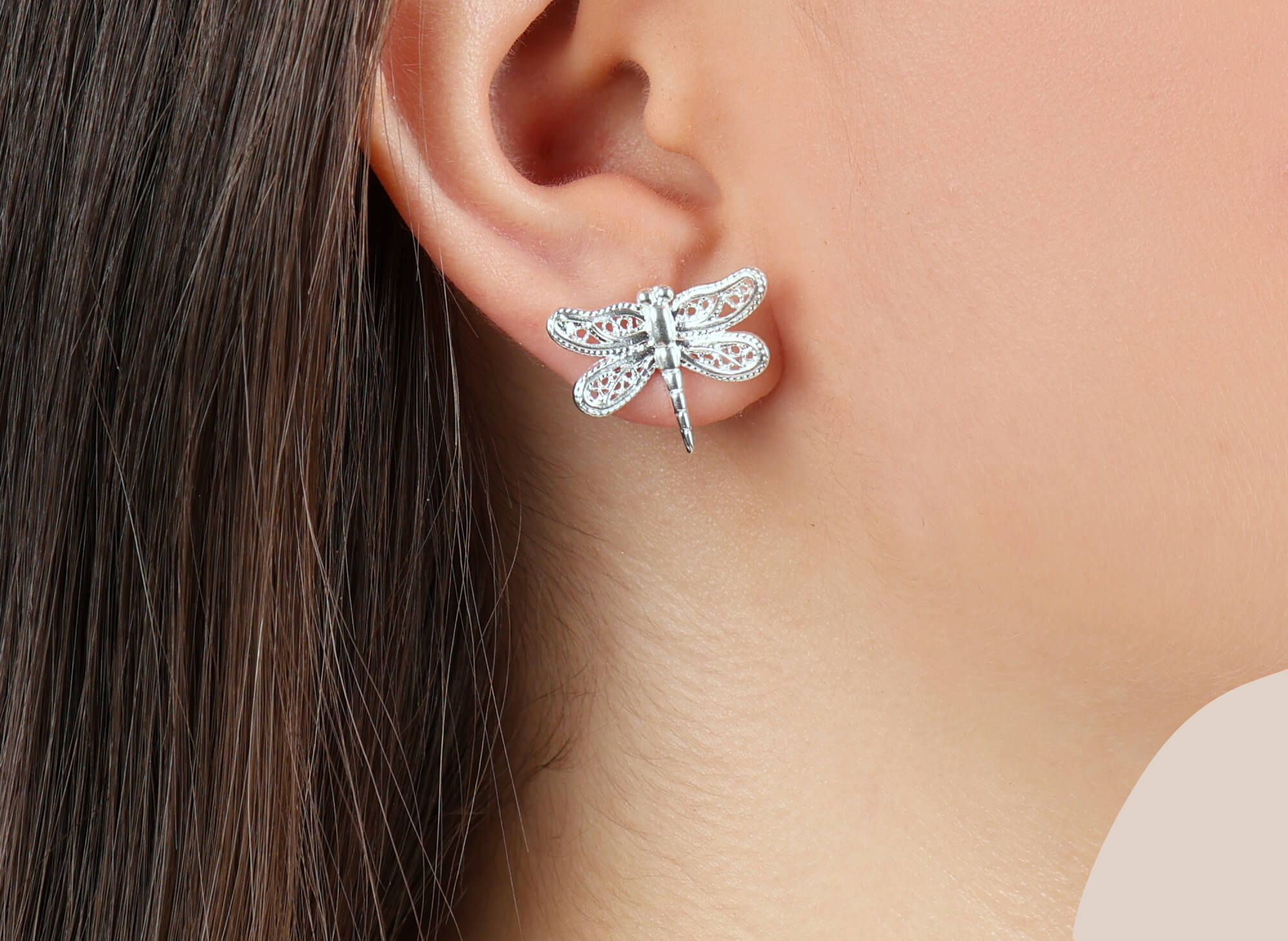 Arete Libélula Vítale