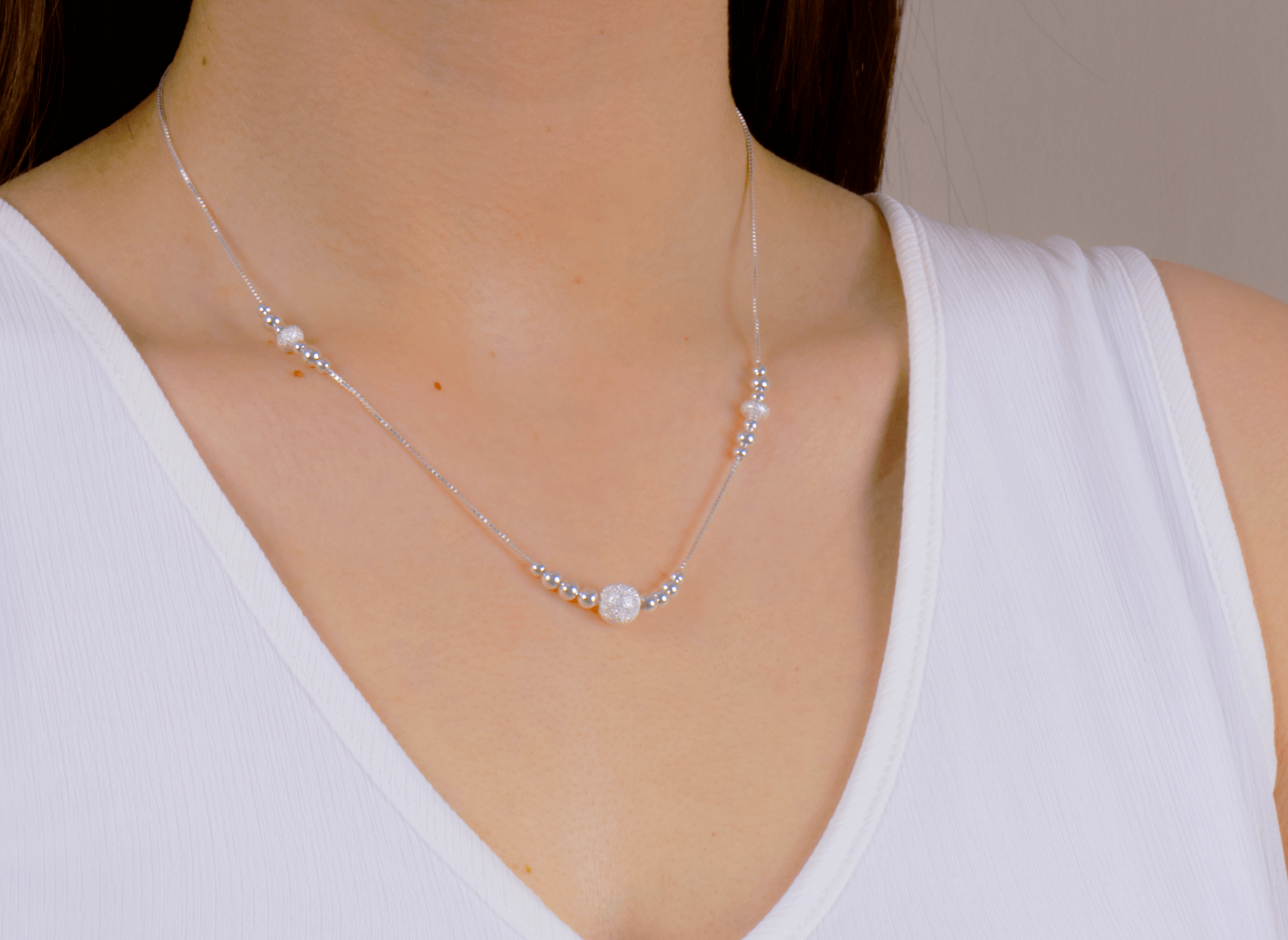 Collar Sensation Plus