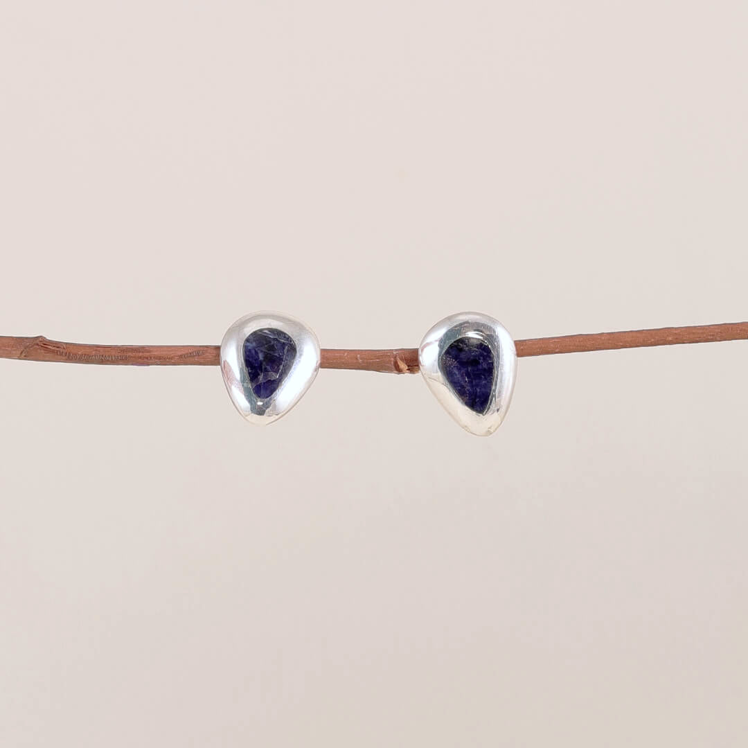Arete Corazón Girly
