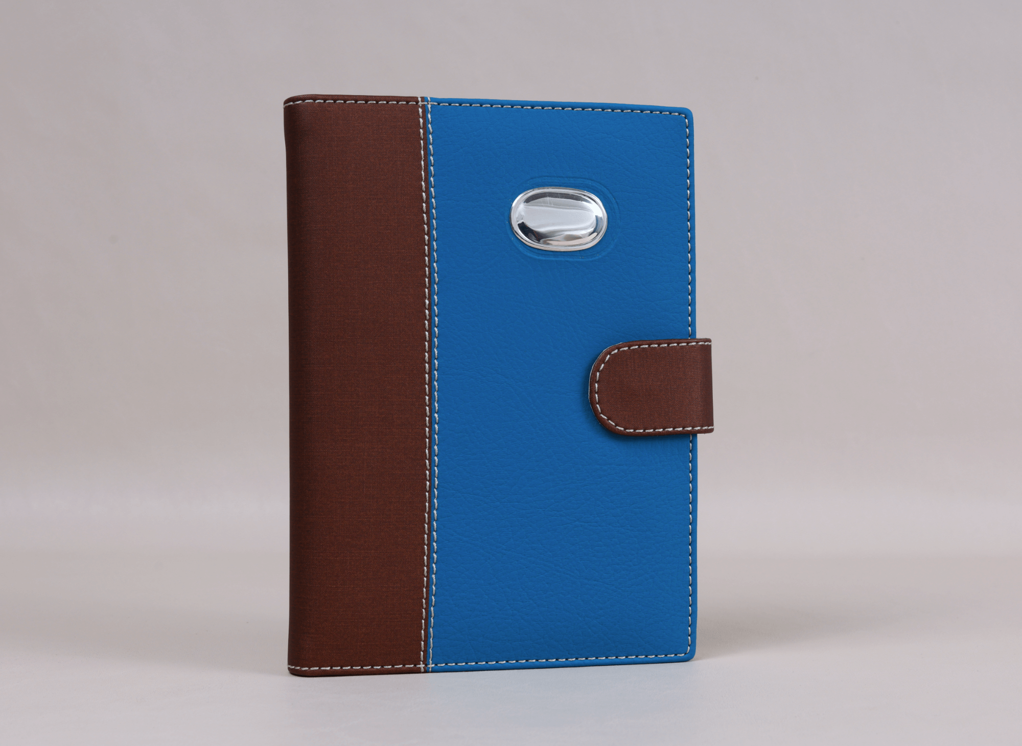 Agenda Ejecutiva Luana Placa Oval 2026