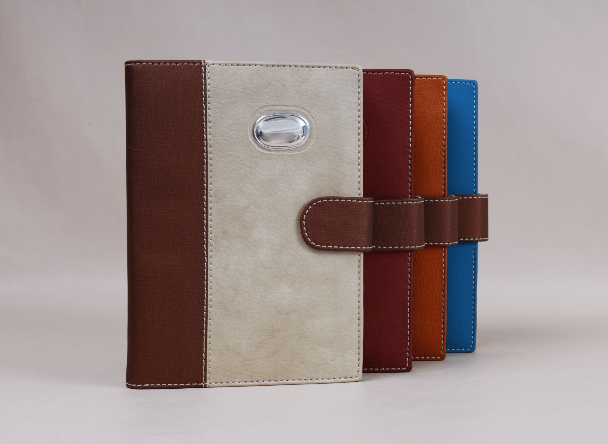 Agenda Ejecutiva Luana Placa Oval 2026