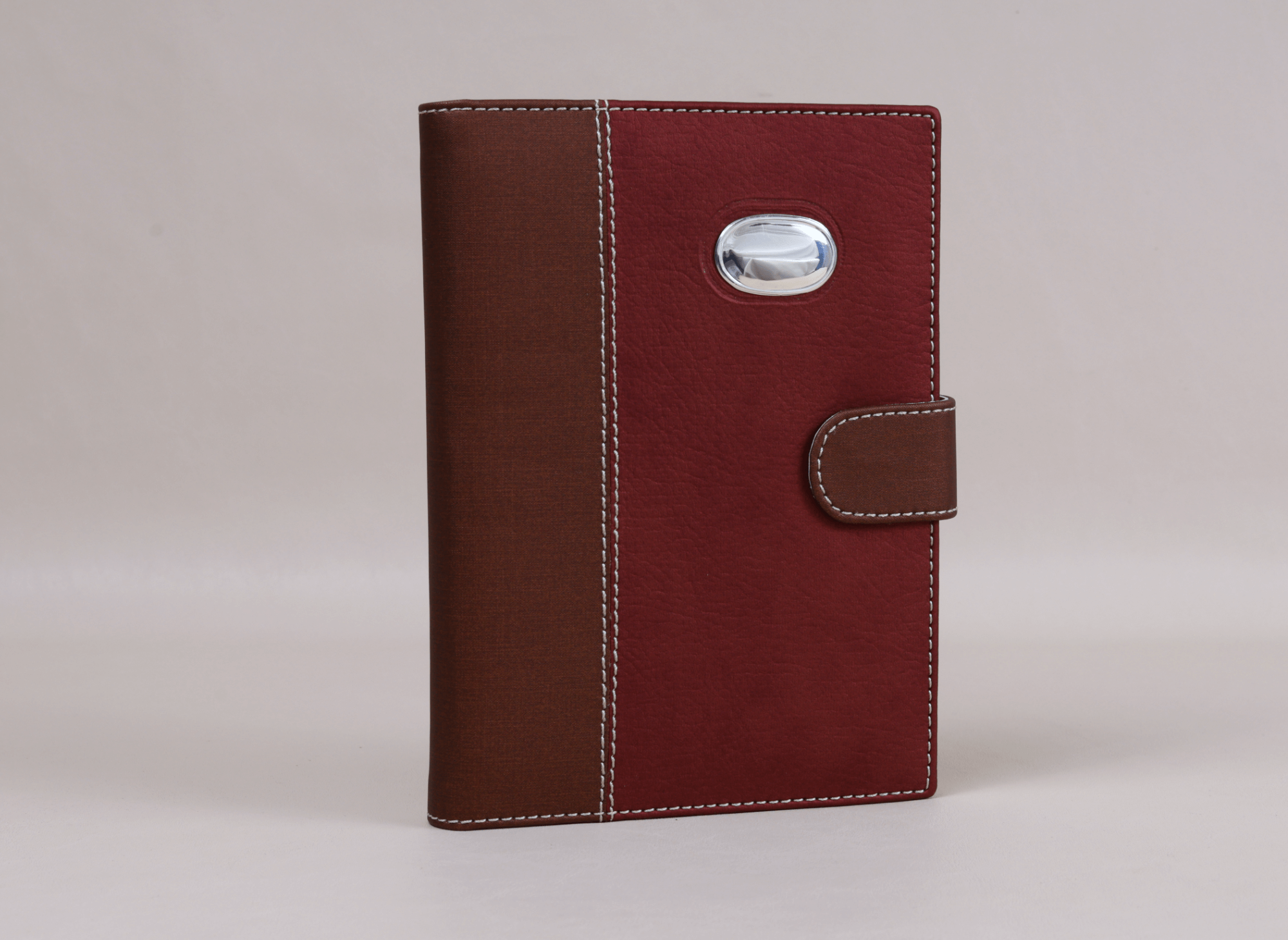 Agenda Ejecutiva Luana Placa Oval 2026