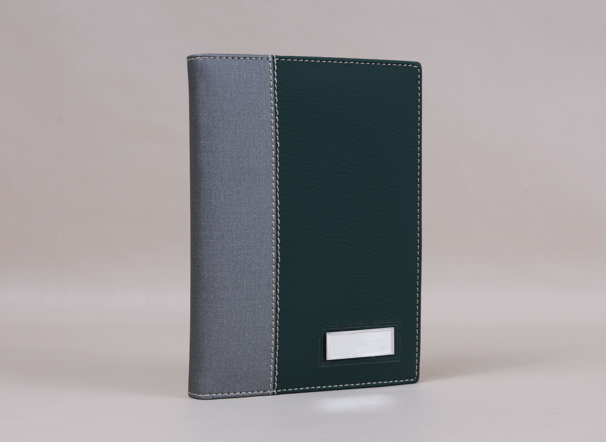 Agenda Ejecutiva Urban Placa Recta 2026