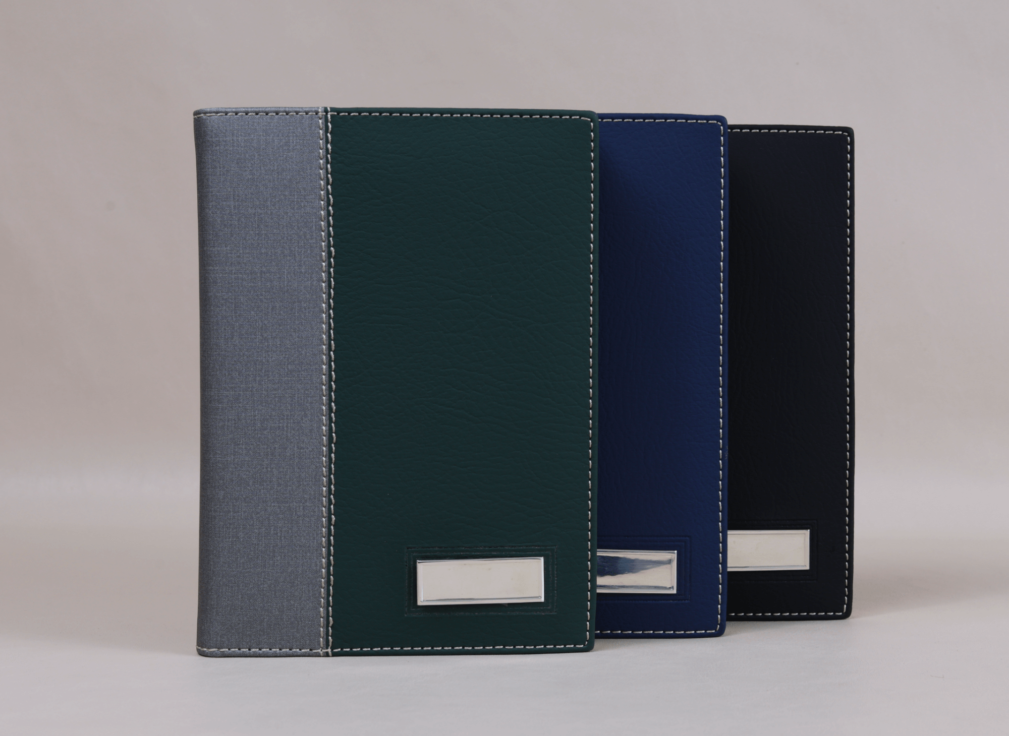 Agenda Ejecutiva Urban Placa Recta 2026