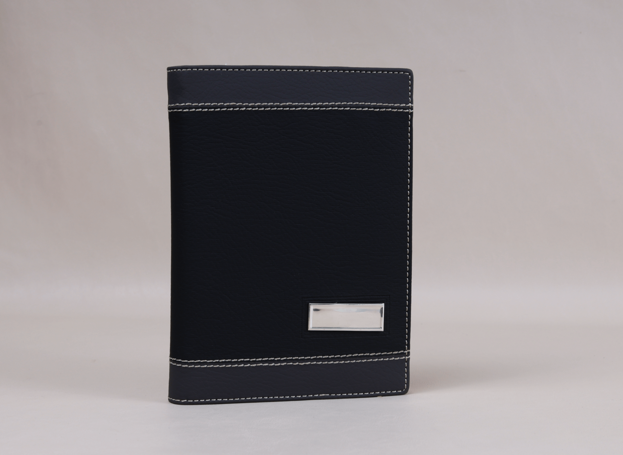 Agenda Ejecutiva Ezio Placa Recta 2026