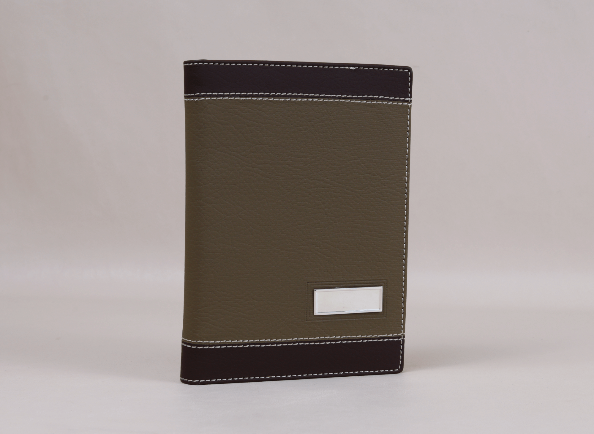 Agenda Ejecutiva Ezio Placa Recta 2026