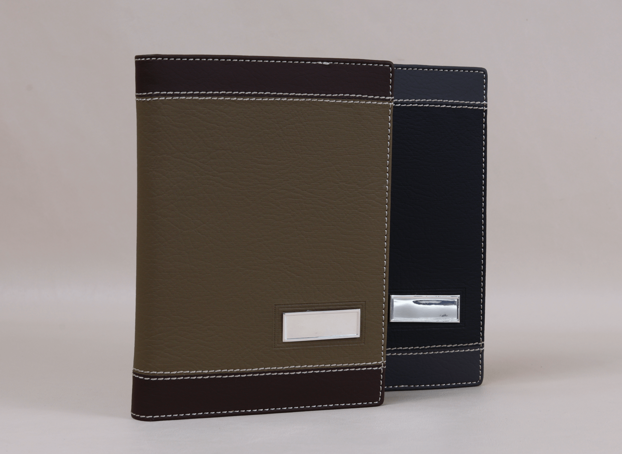 Agenda Ejecutiva Ezio Placa Recta 2026