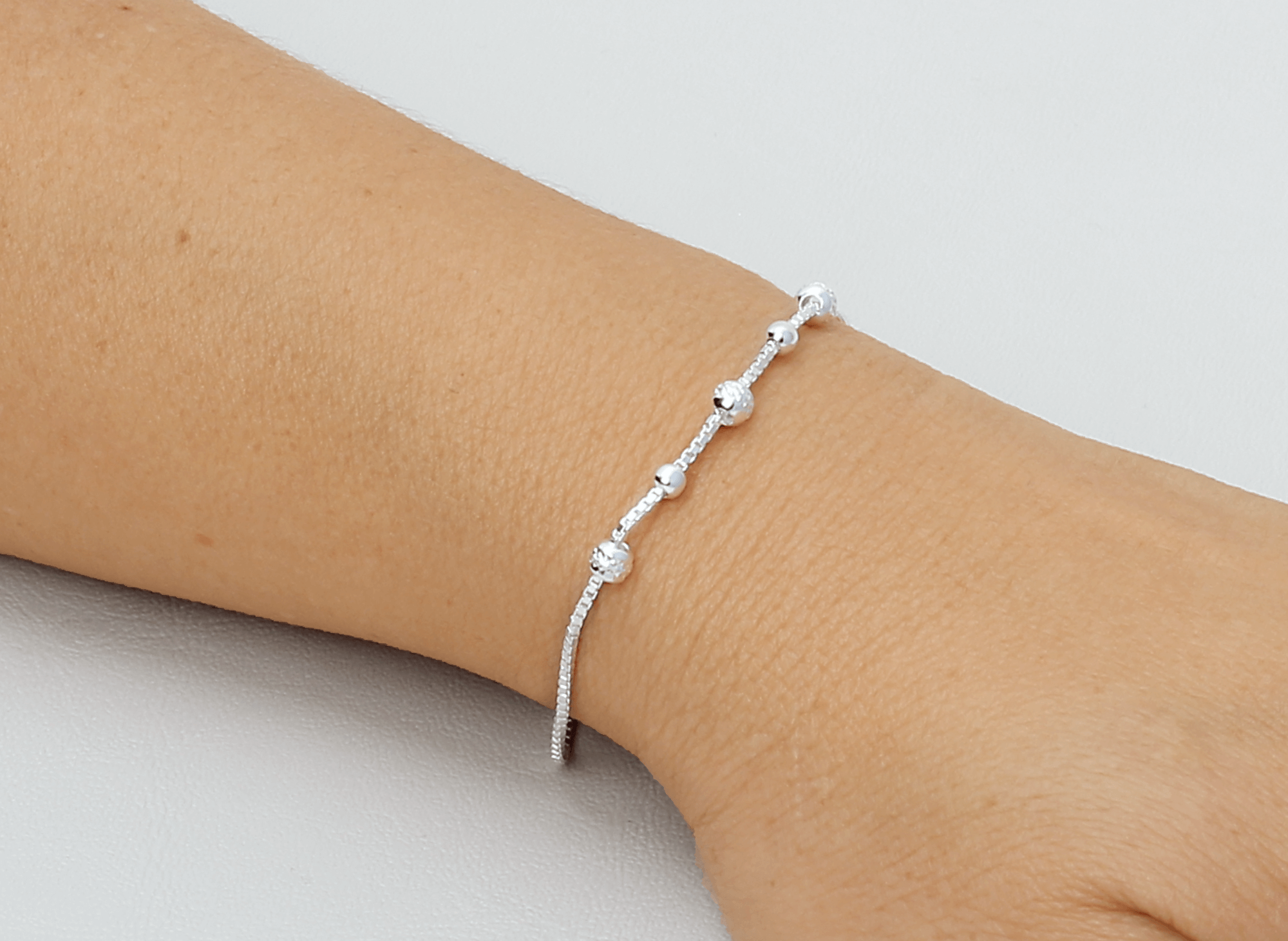 Pulsera Sweety Alama