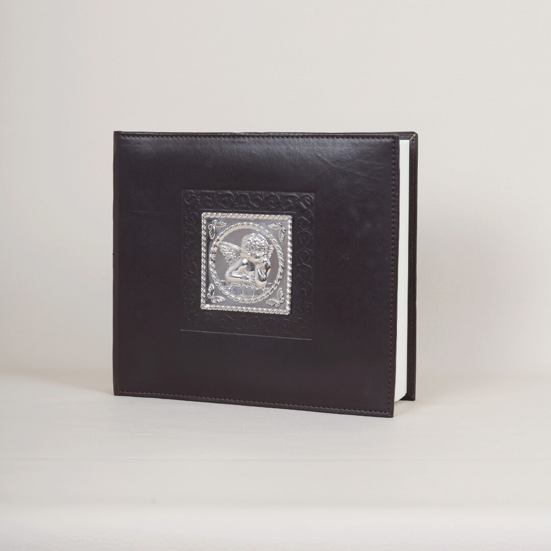 Album Angel Marron