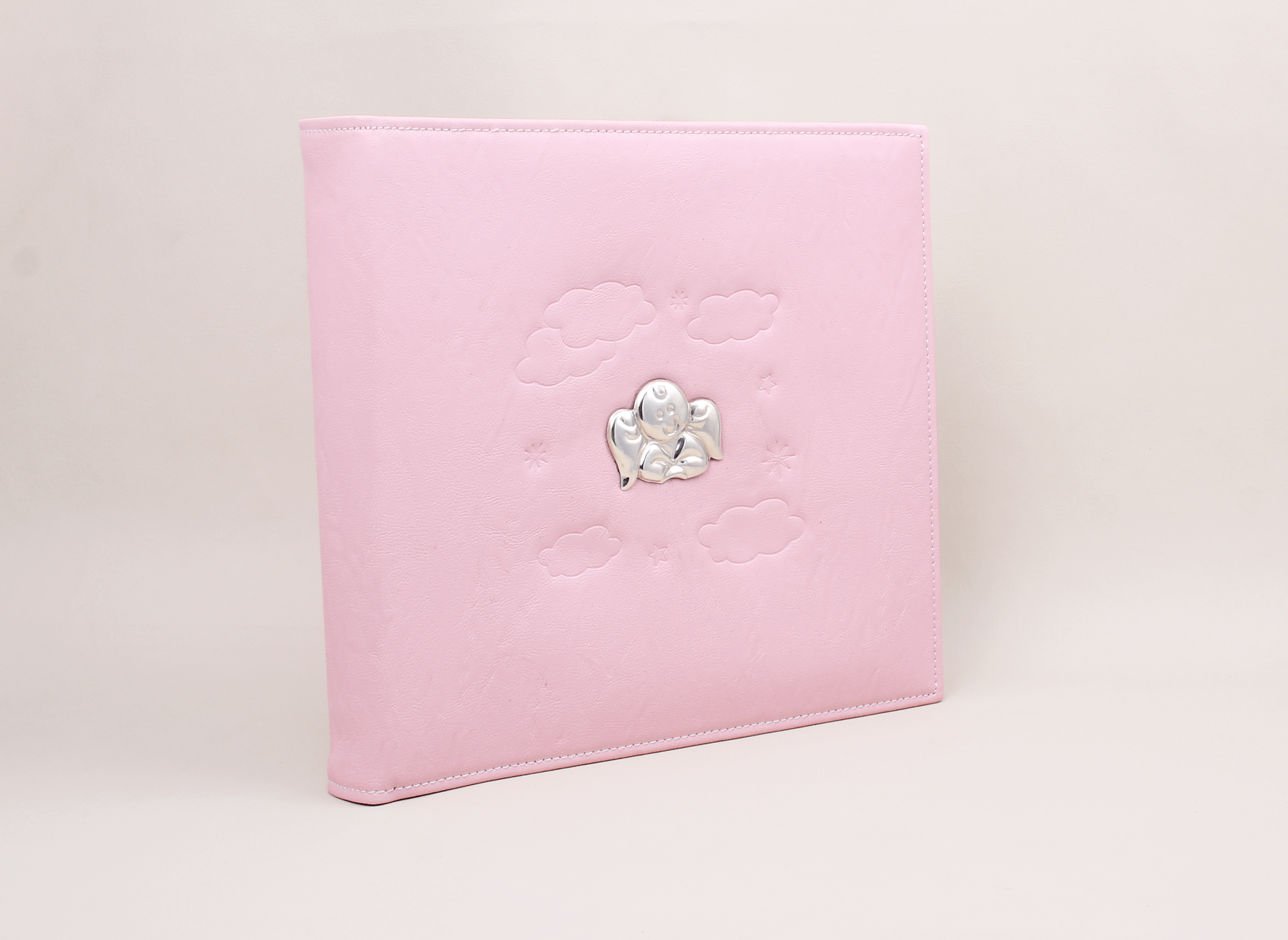 Álbum Dulce Ángel Rosado