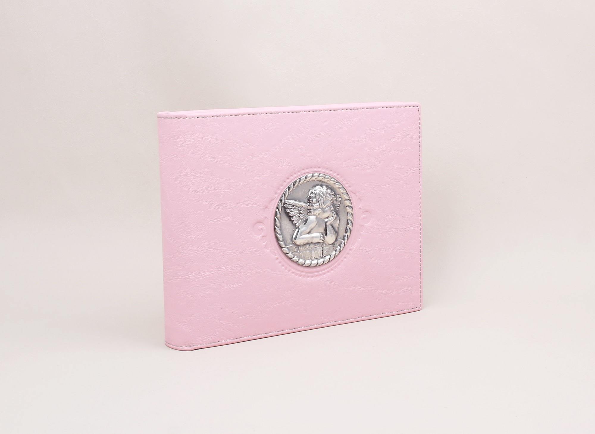 Álbum Ángel Redondo Rosado