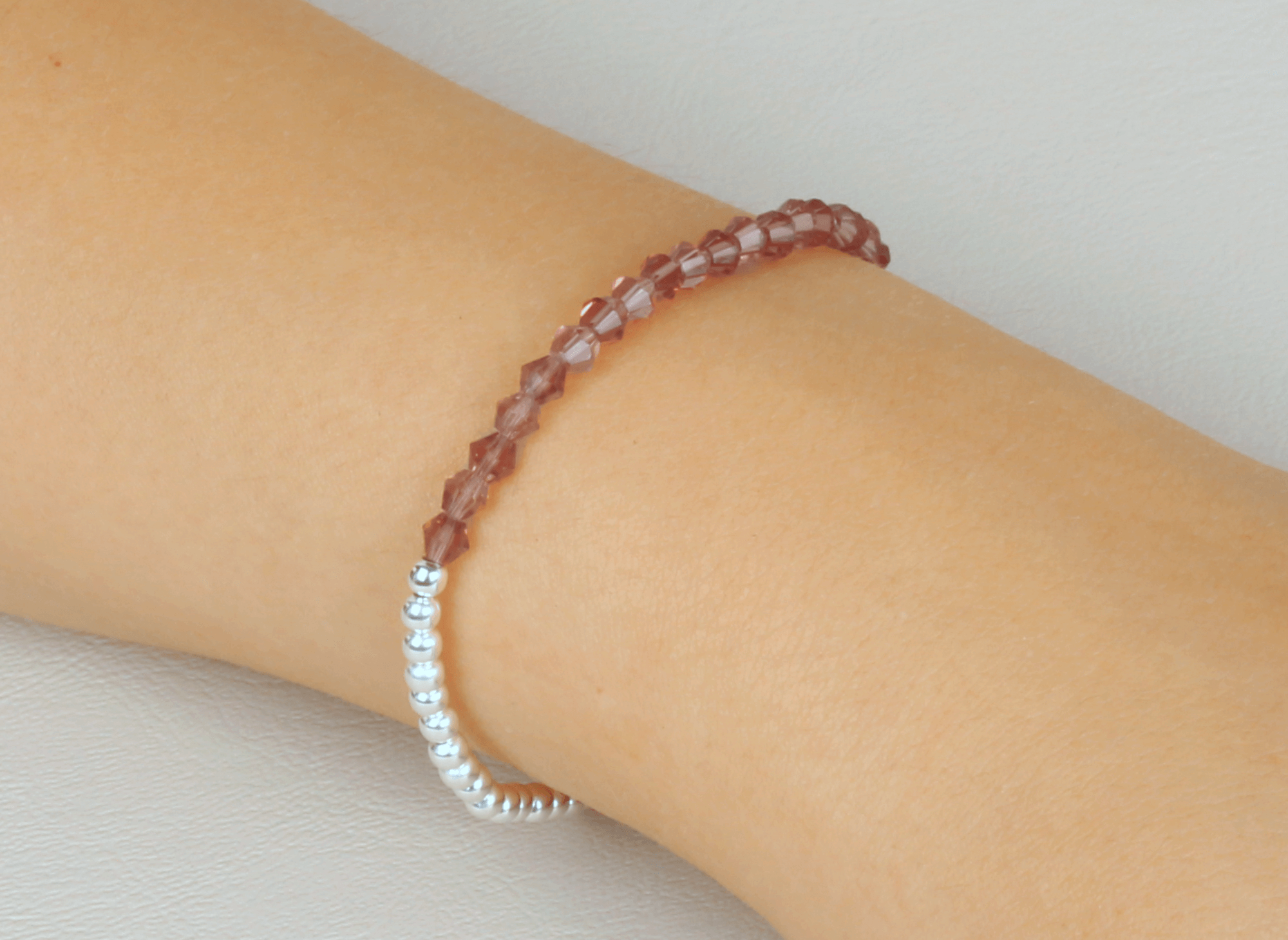 Pulsera Arauca Colors