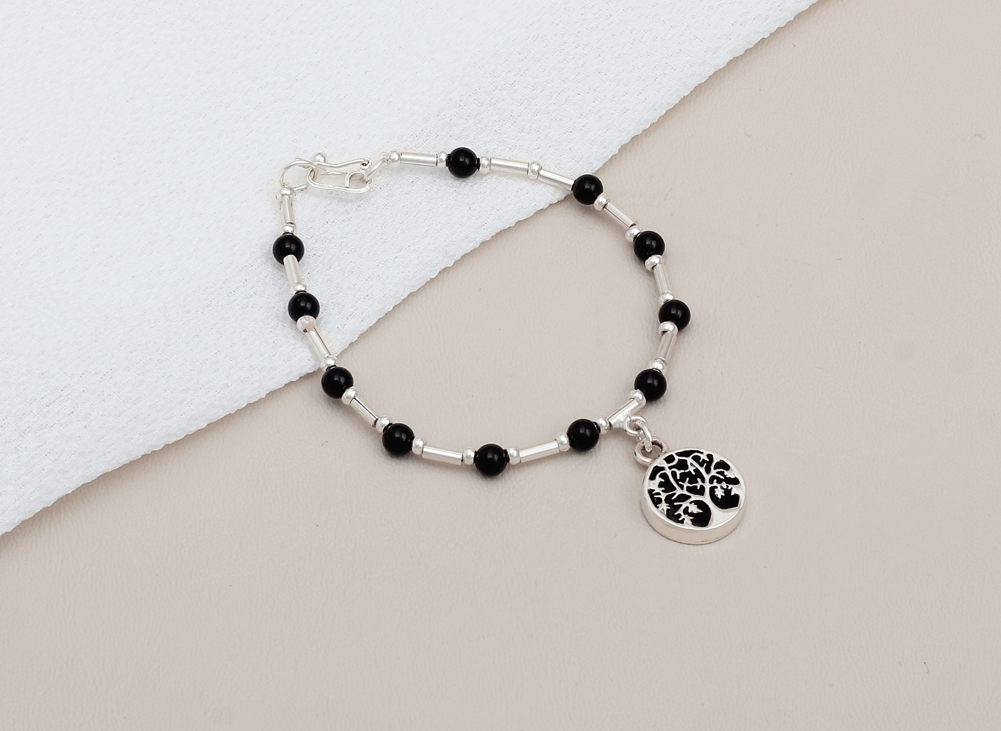 Pulsera Árbol Kasia Natural