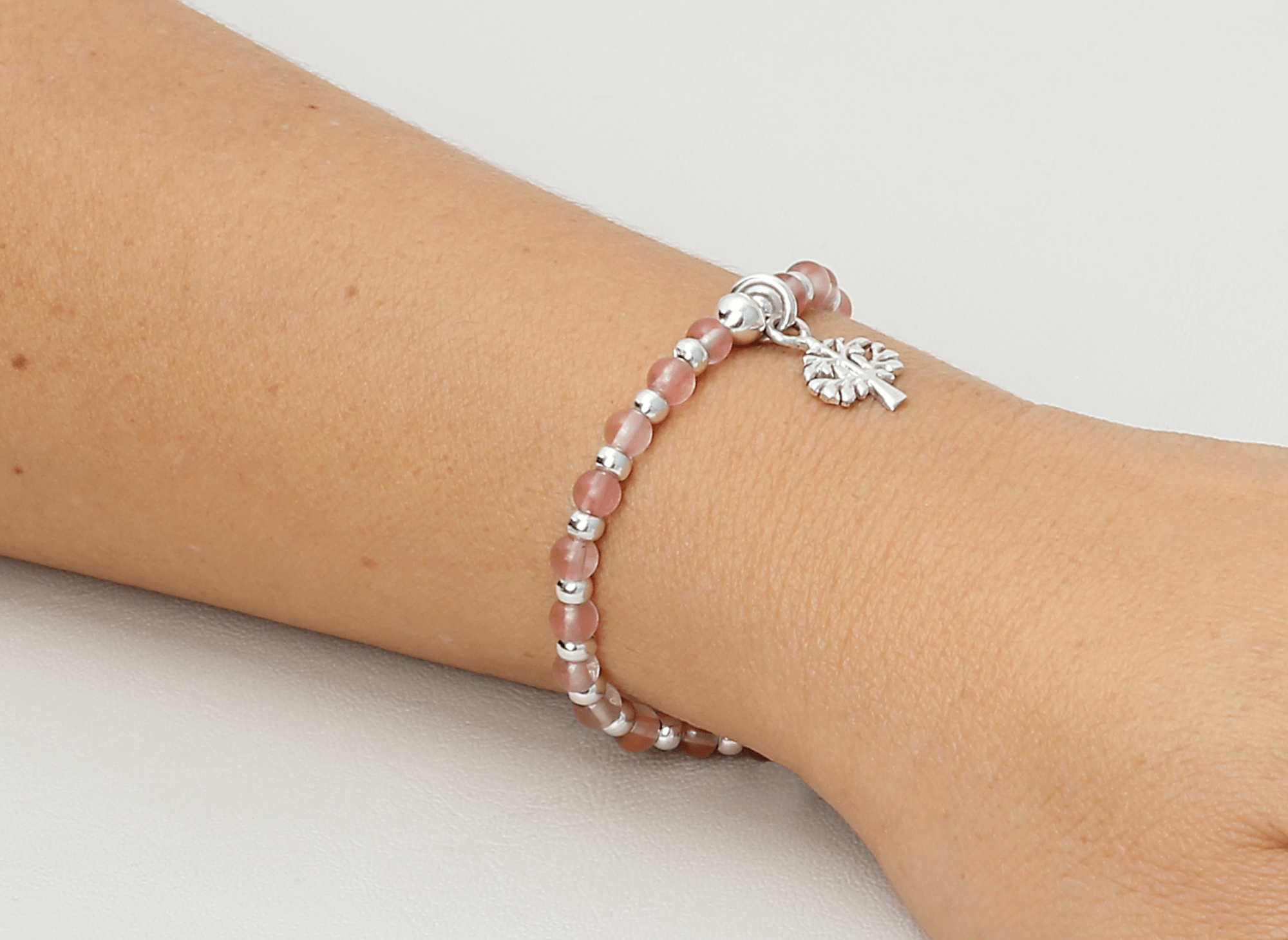 Pulsera Árbol Primavera