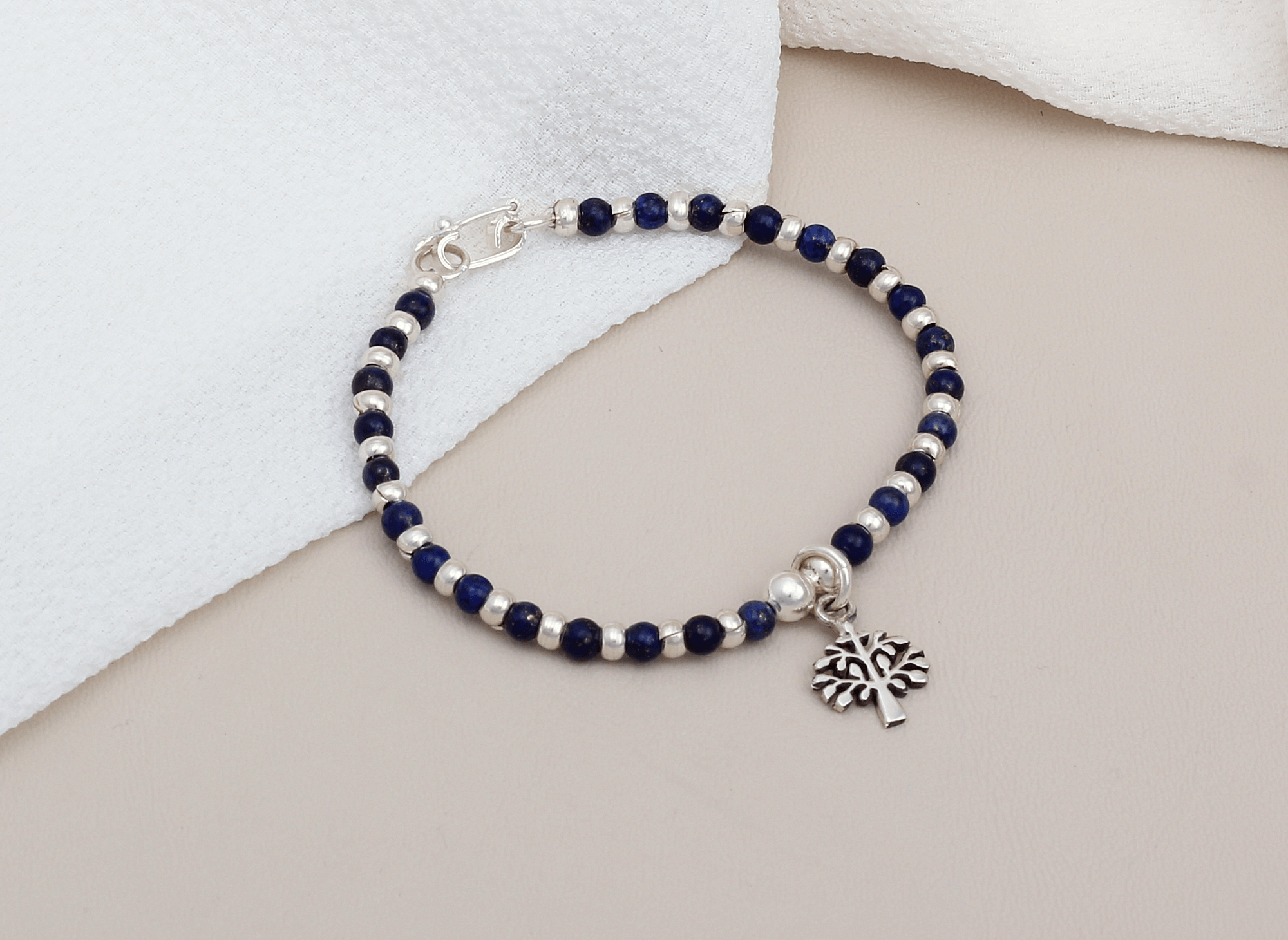 Pulsera Árbol Primavera