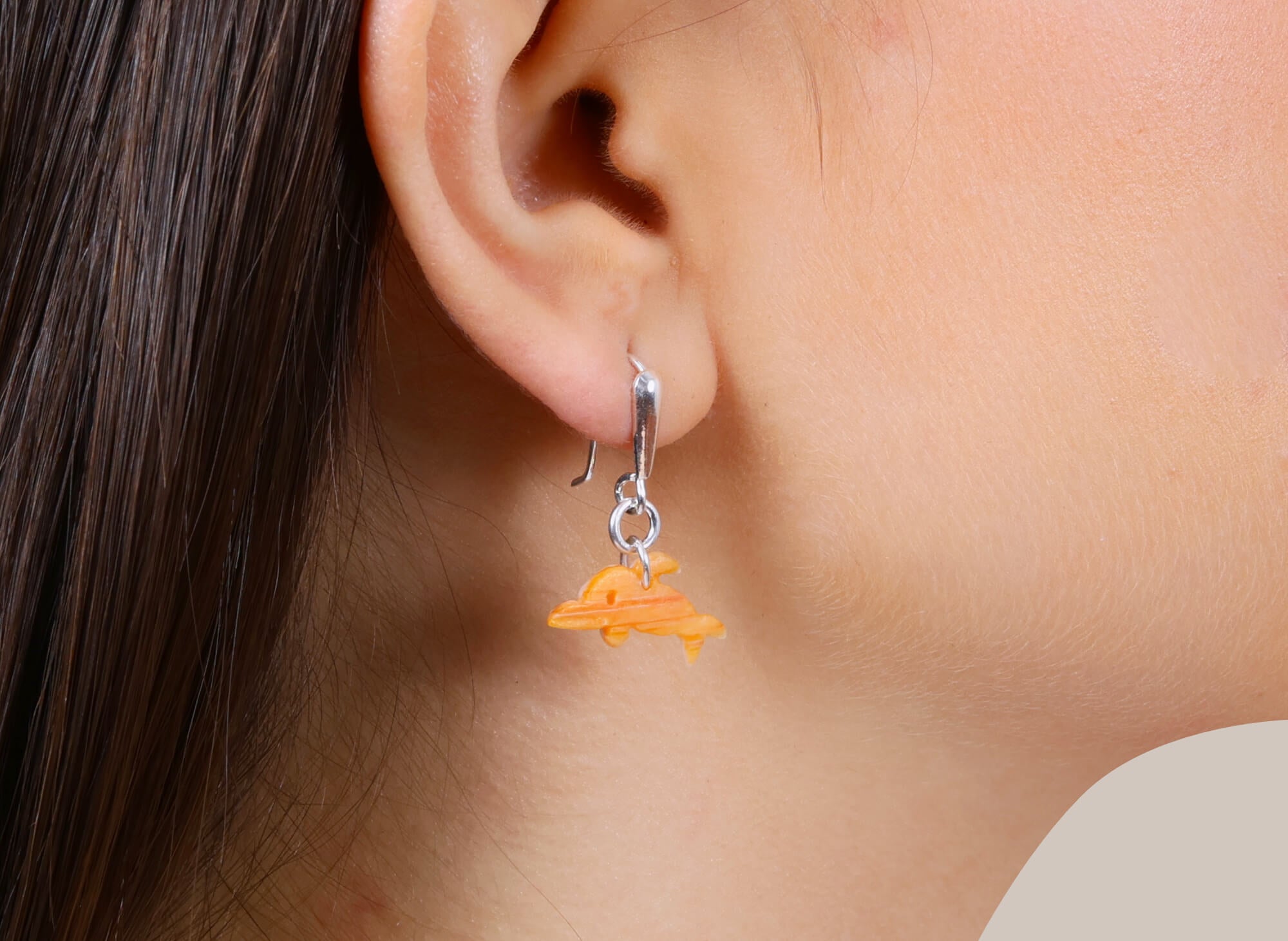 Arete Delfín Oriane