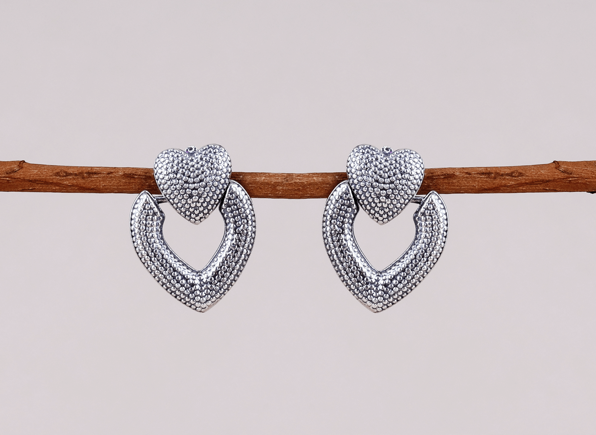 Arete Corazón Coraline