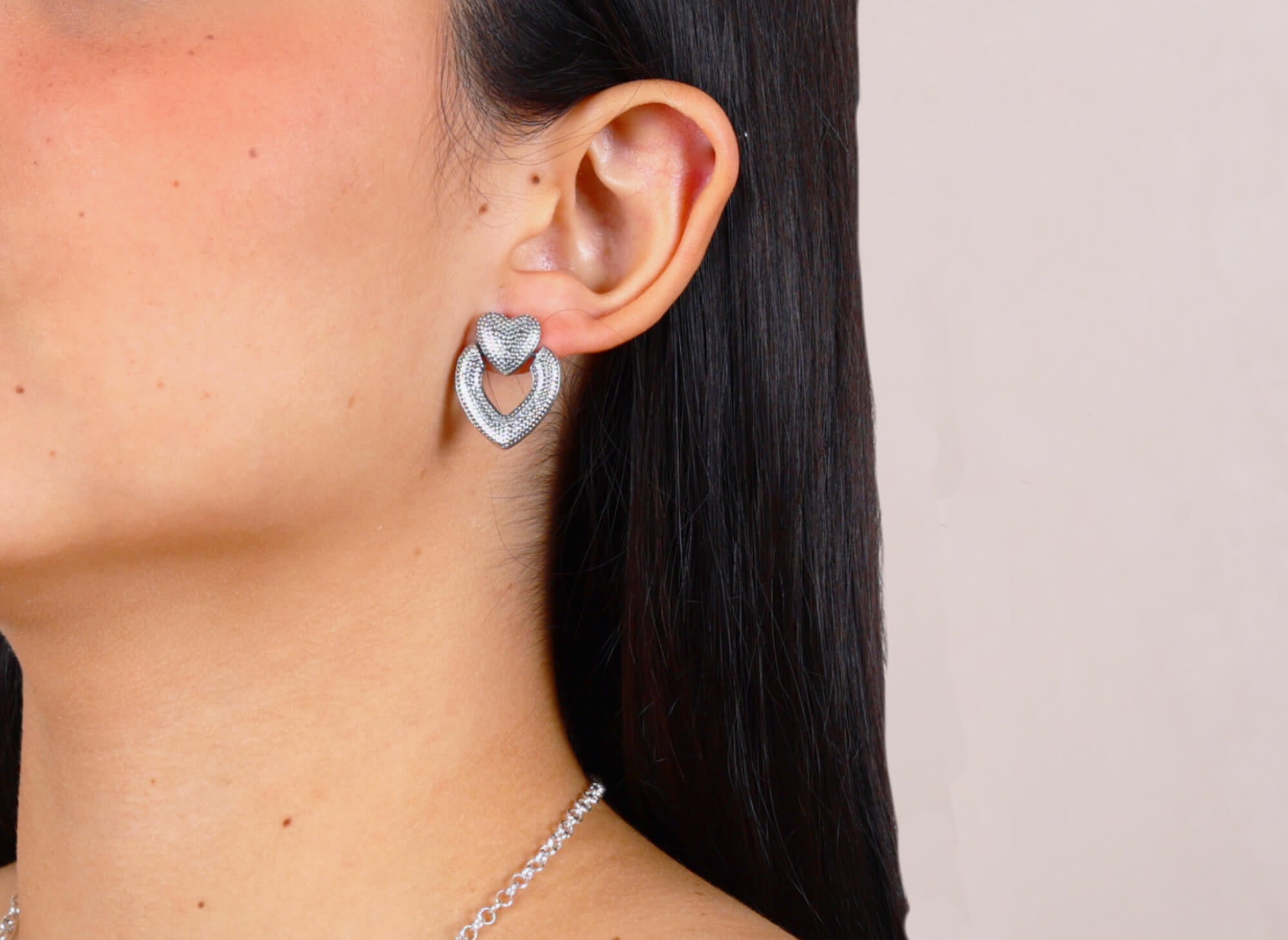 Arete Corazón Coraline