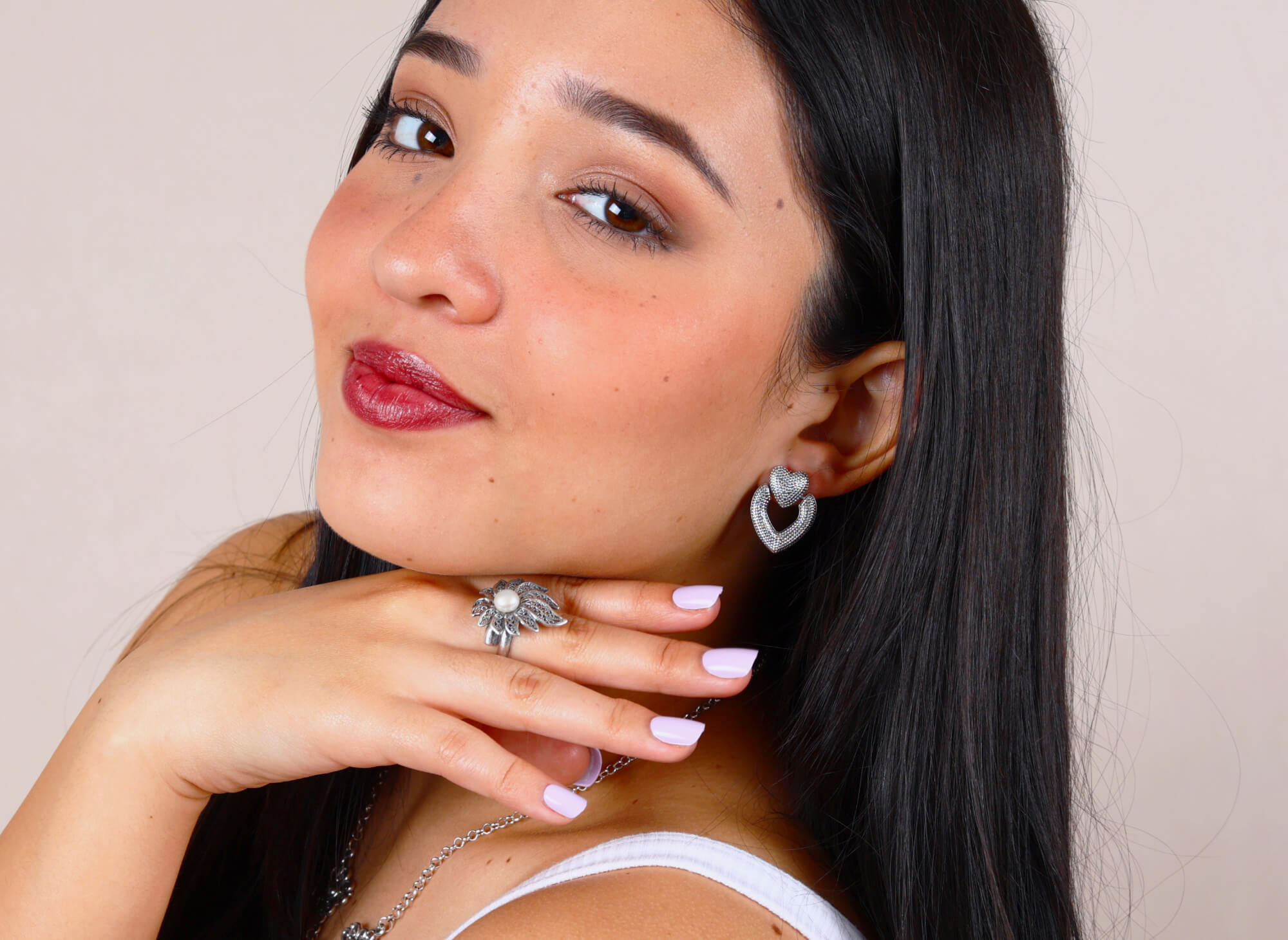 Arete Corazón Coraline