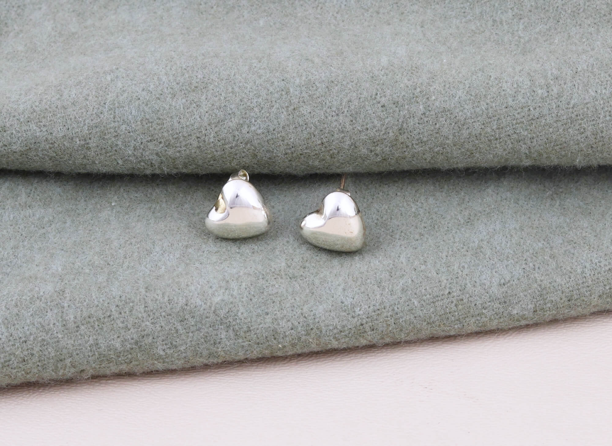 Arete Corazón Jamila