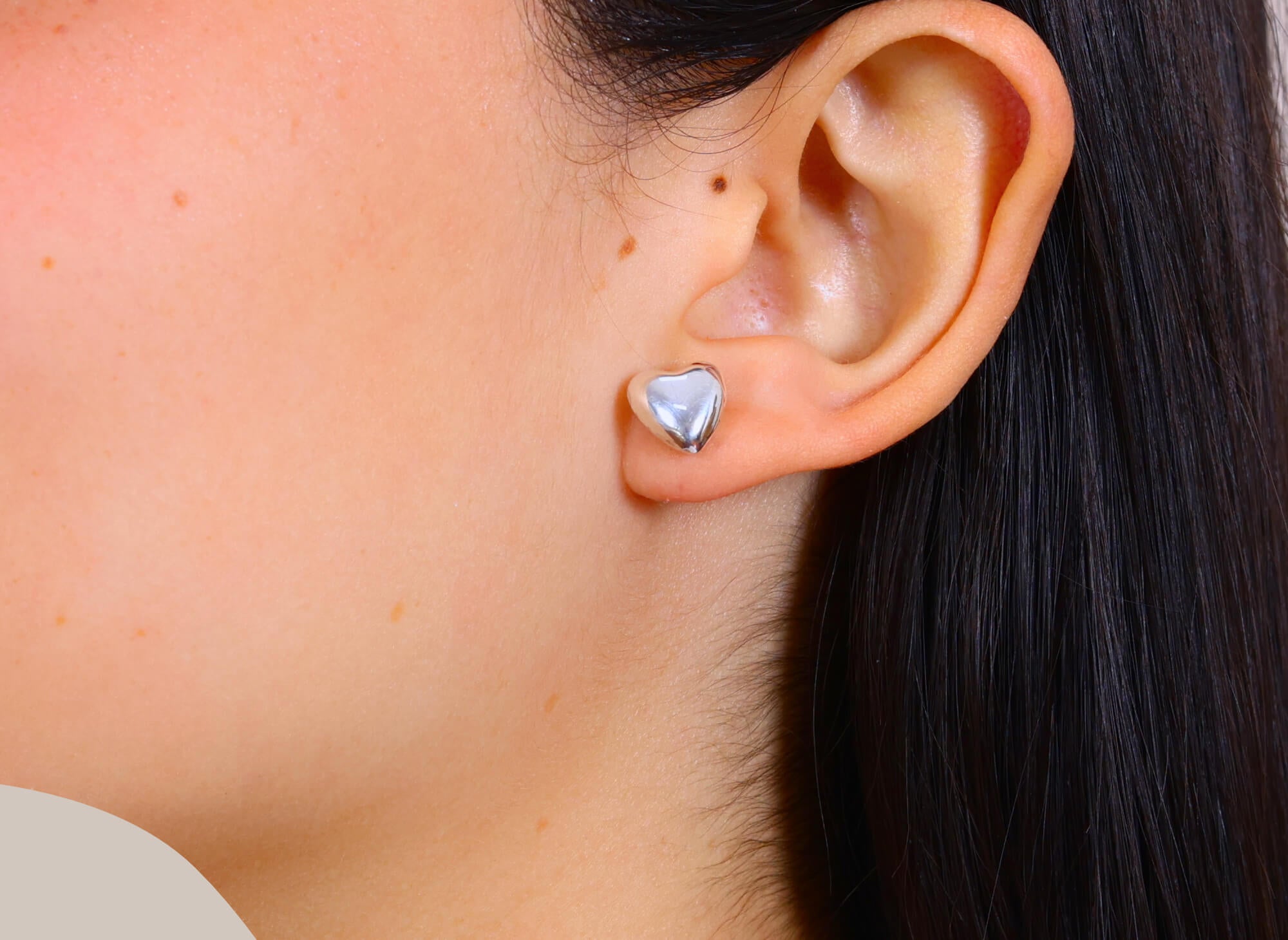 Arete Corazón Jamila