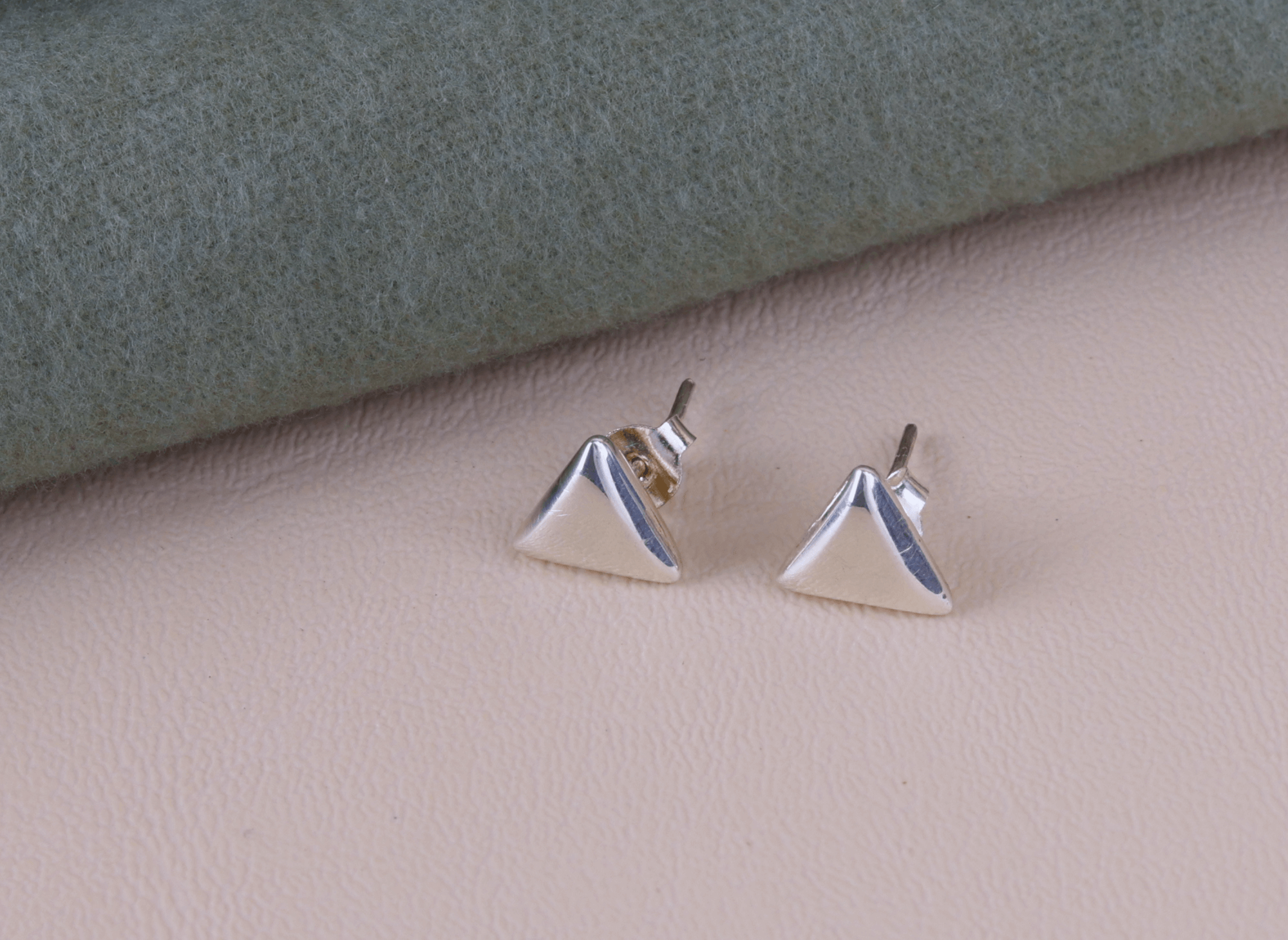 Arete Triángulo Ione