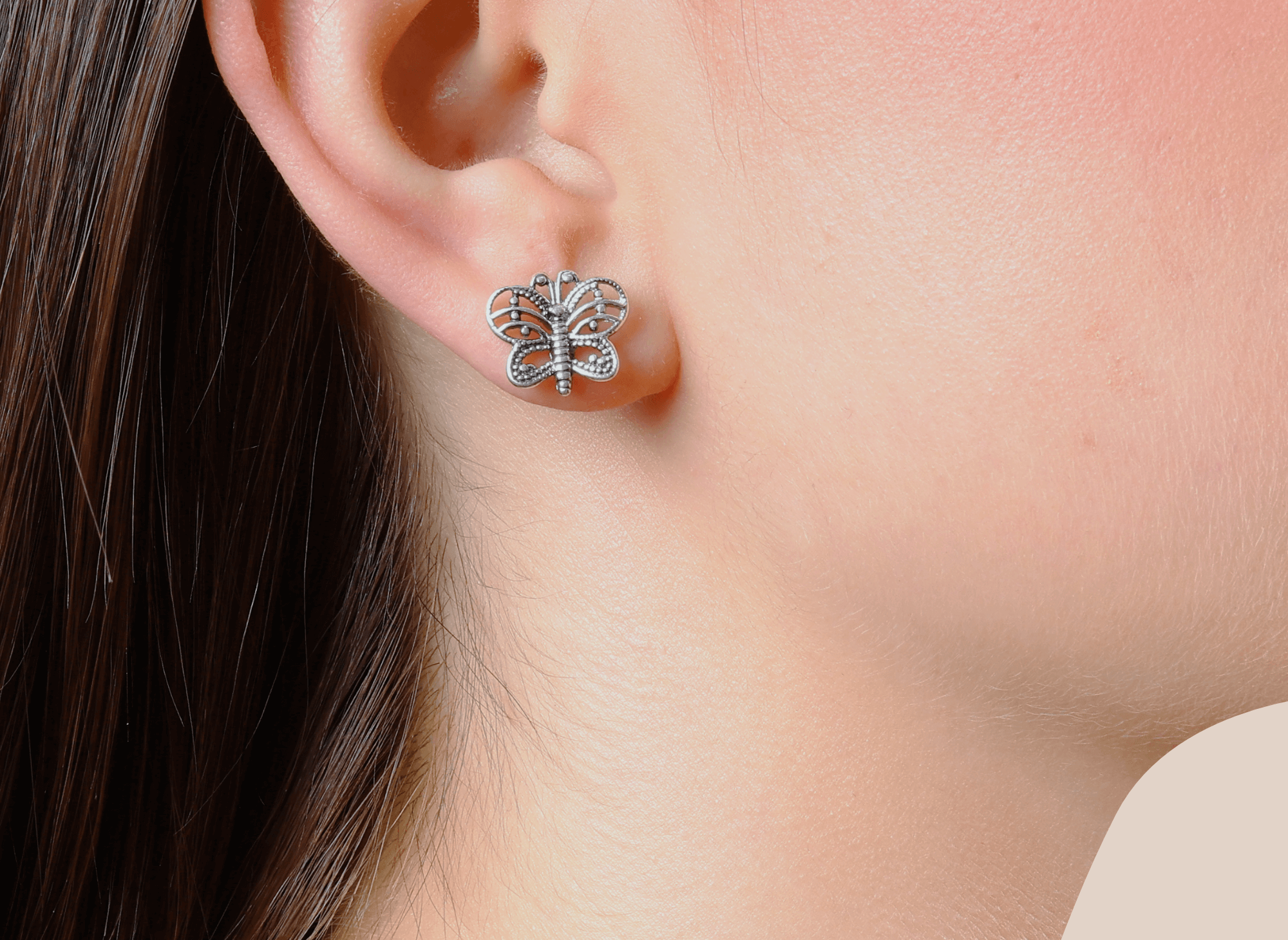 Arete Mariposa Rashell