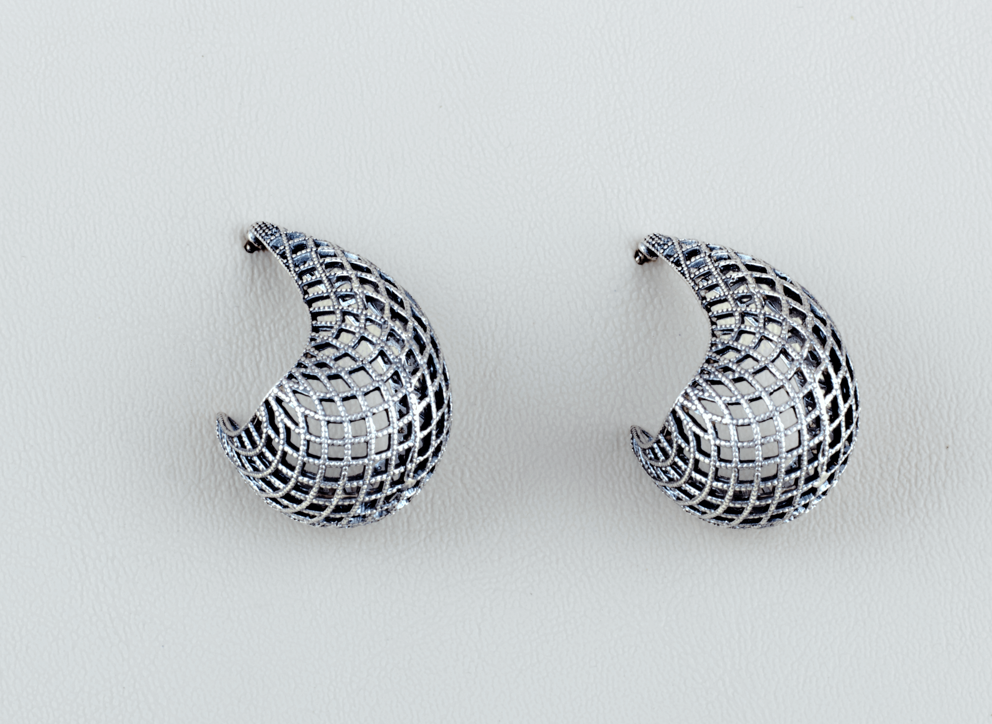 Arete Conny Patinado