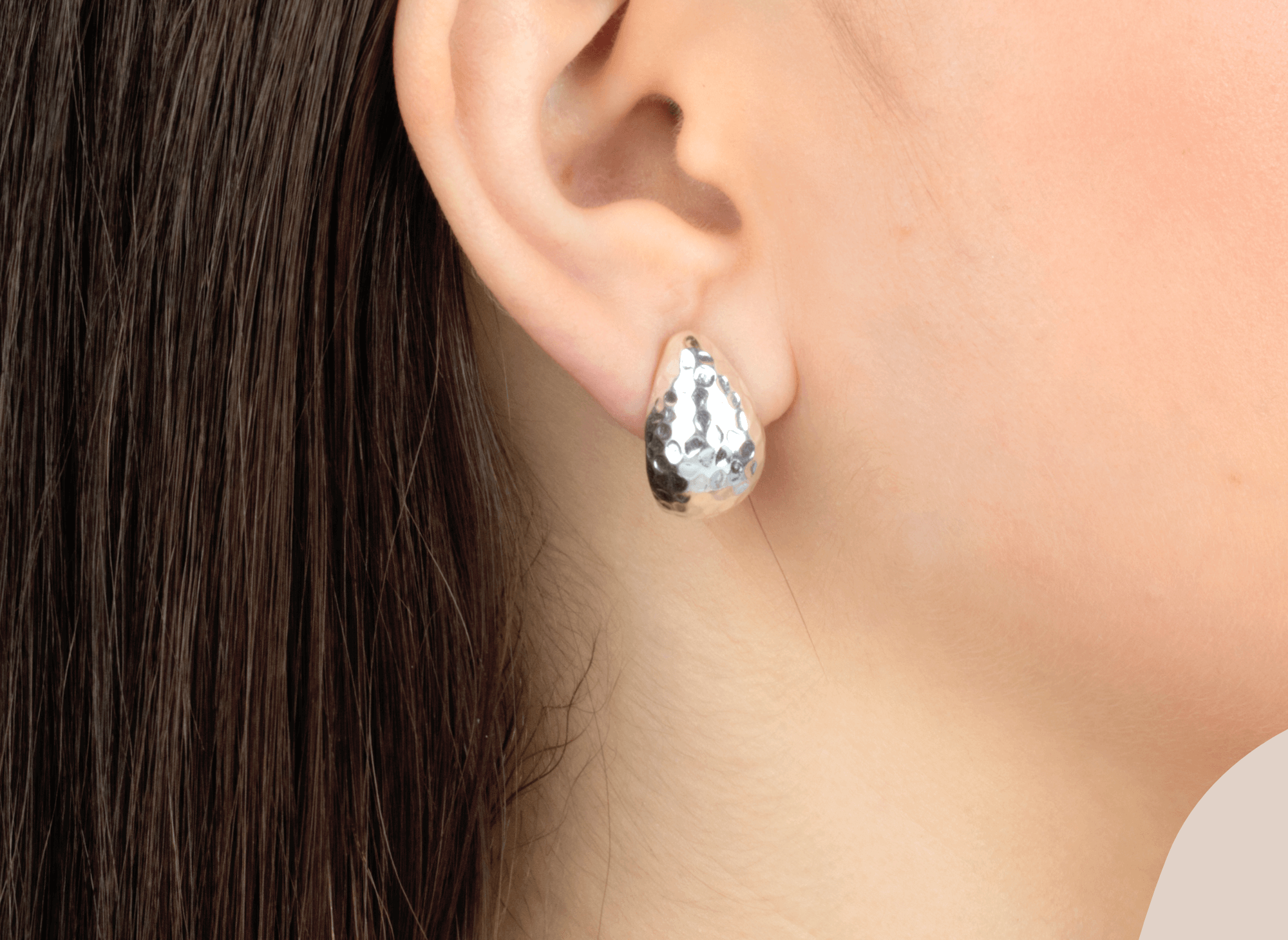 Arete Martillado Alix