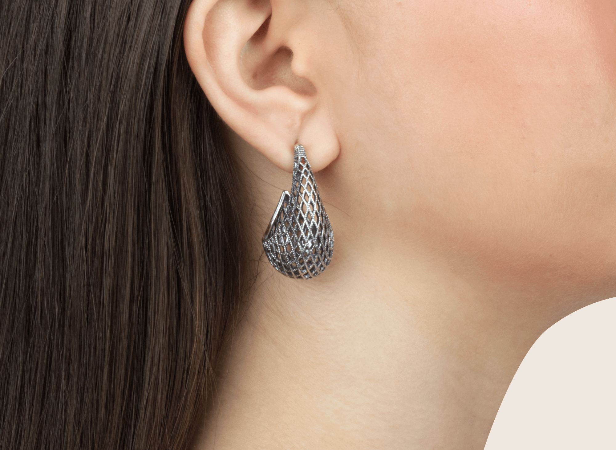 Arete Conny Patinado