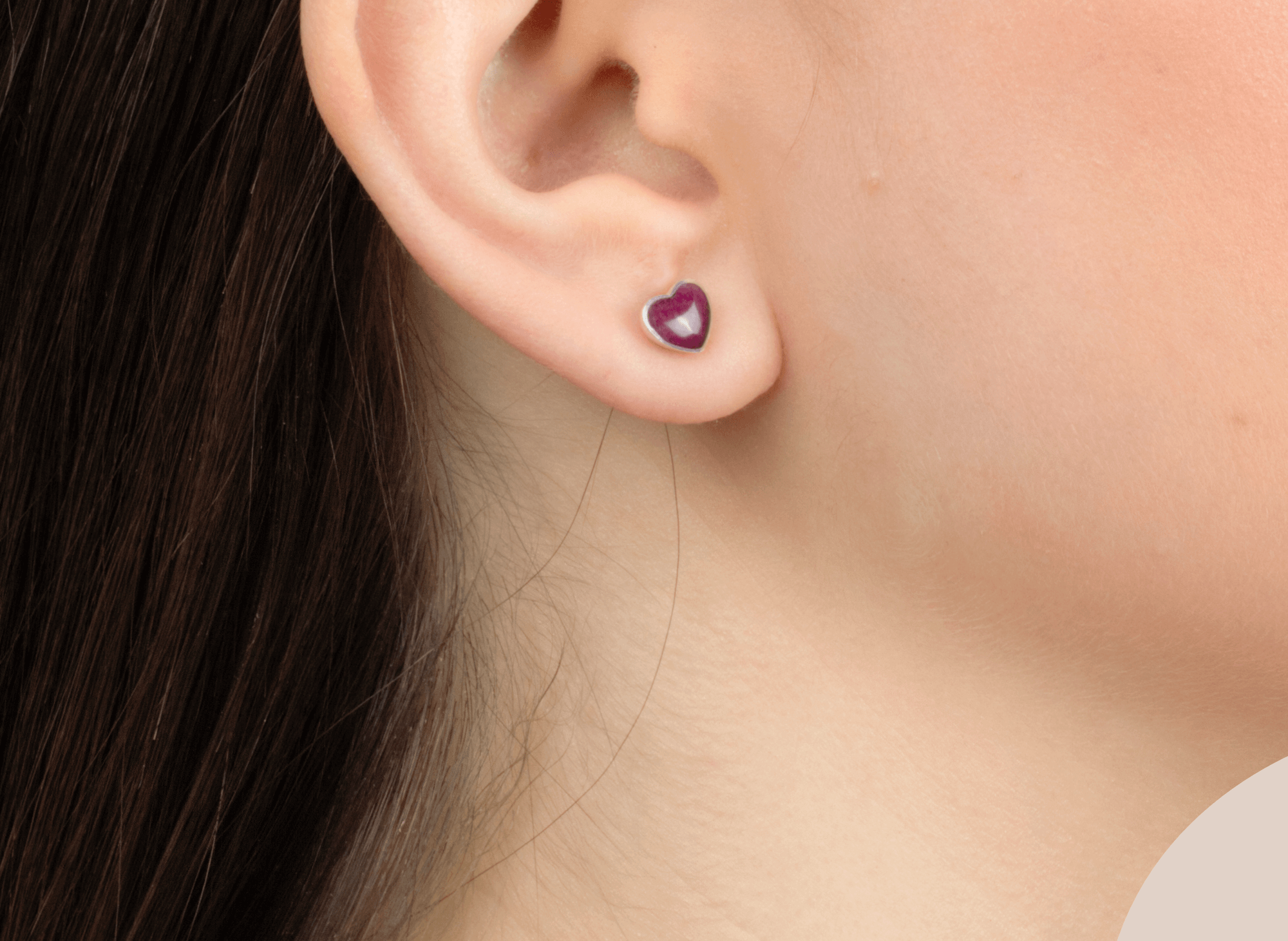 Arete Corazón Cheryl