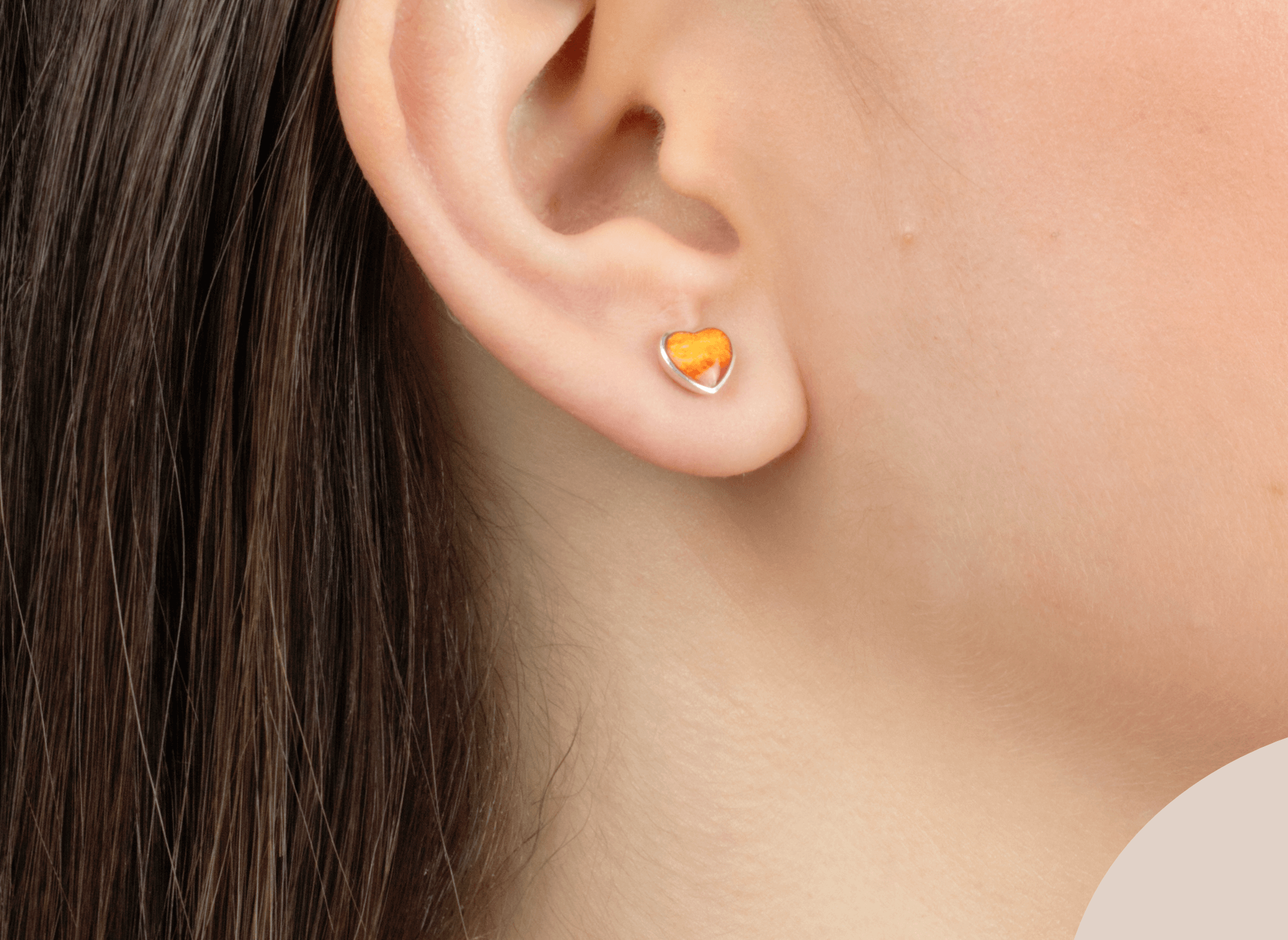 Arete Corazón Cheryl