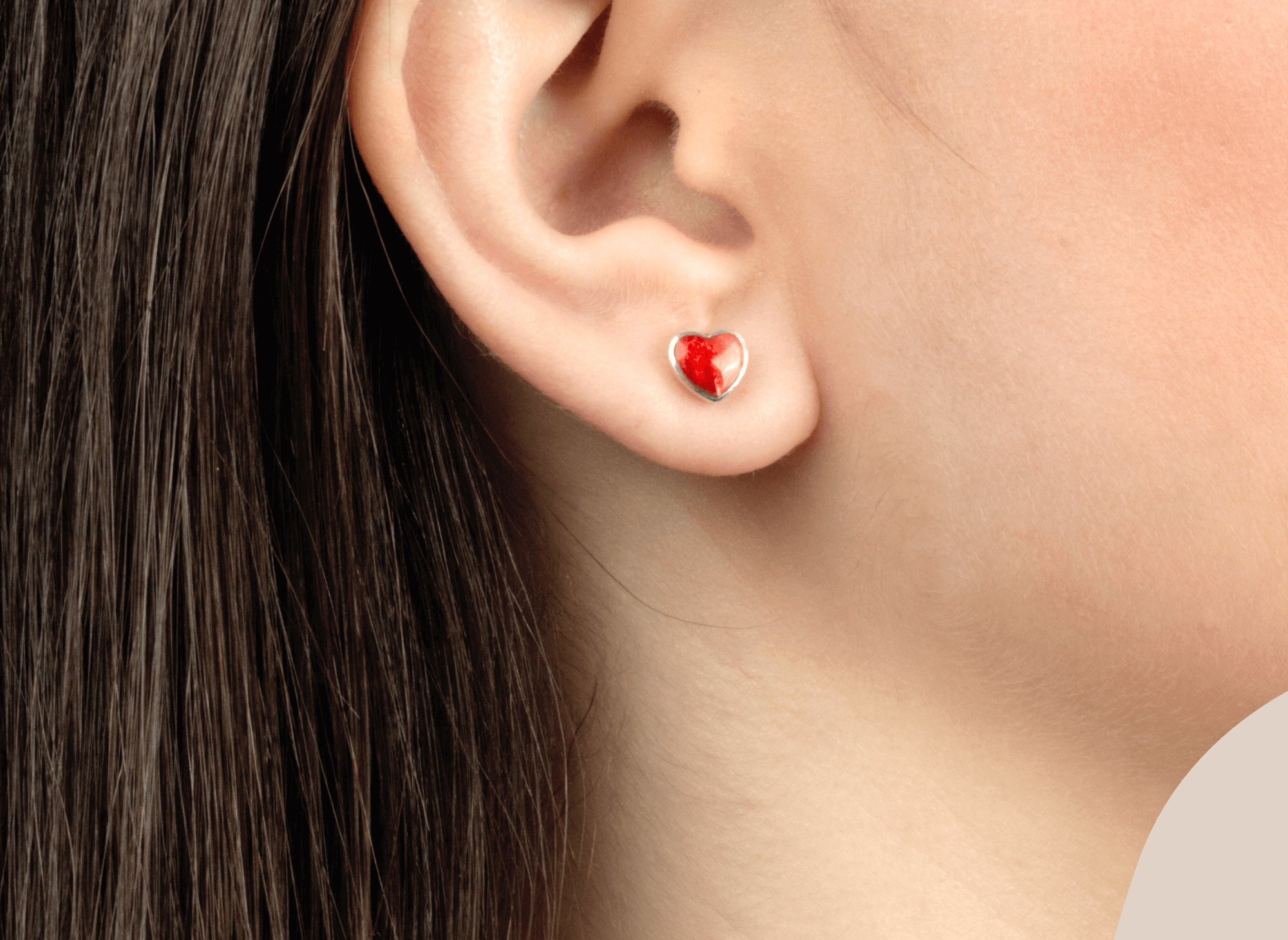 Arete Corazón Cheryl