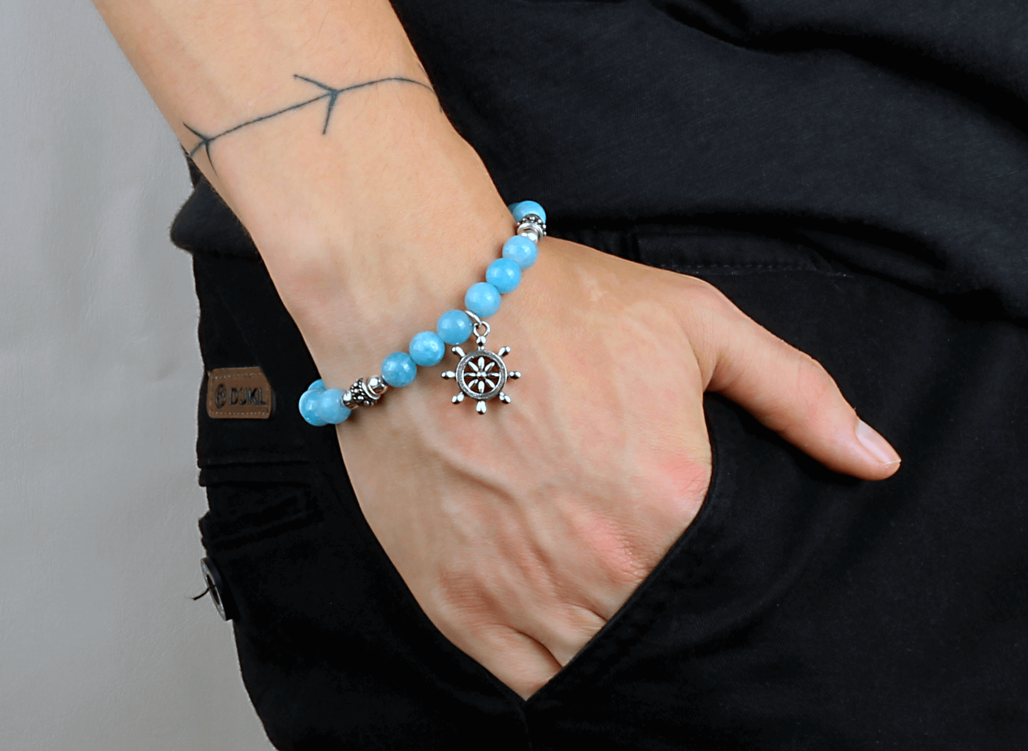 Pulsera Atlantic