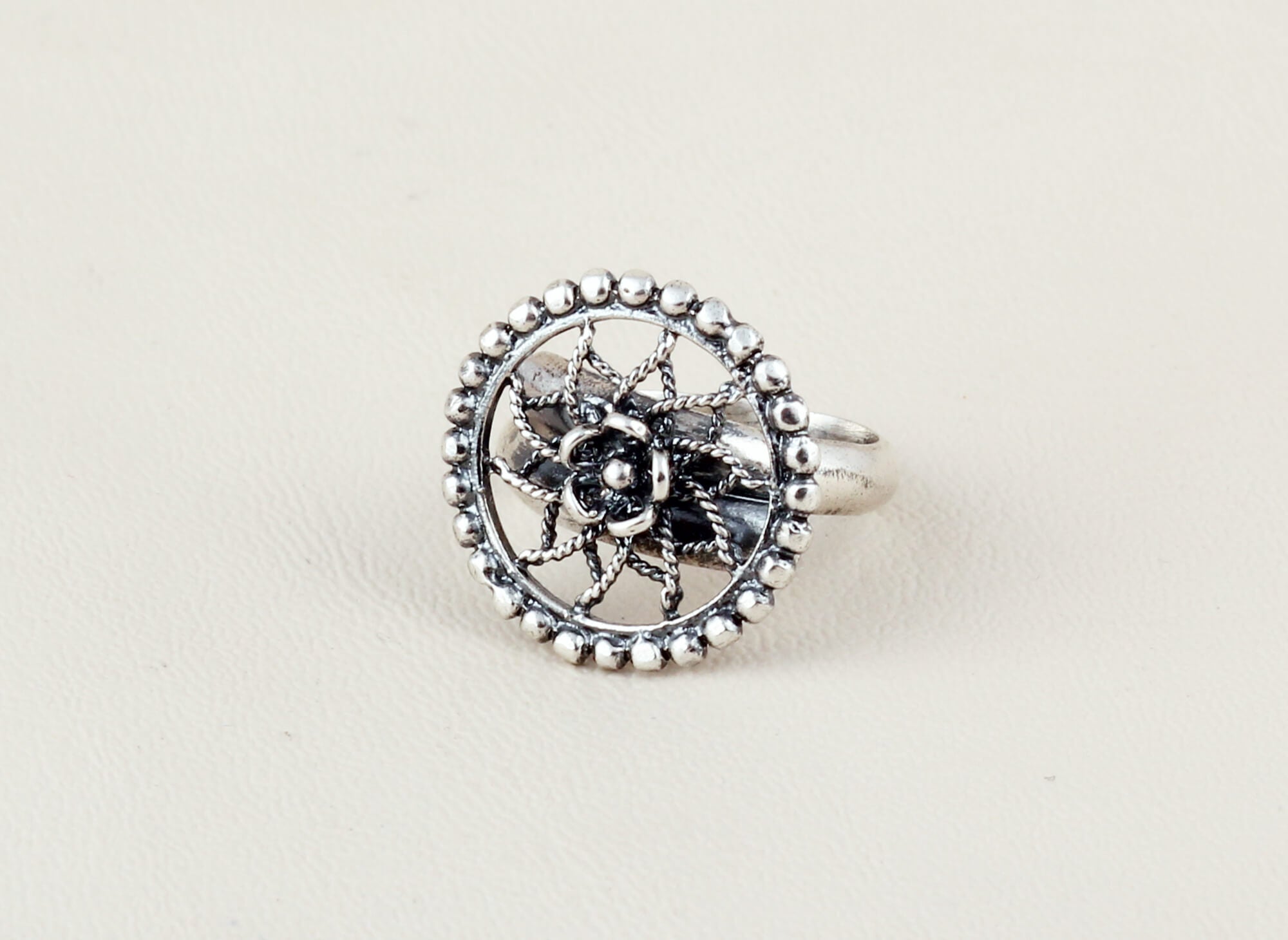 Sortija Atrapa Sueños