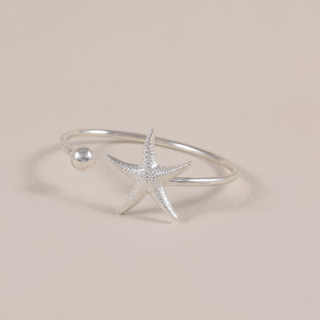 Brazalete Estrella Cassia
