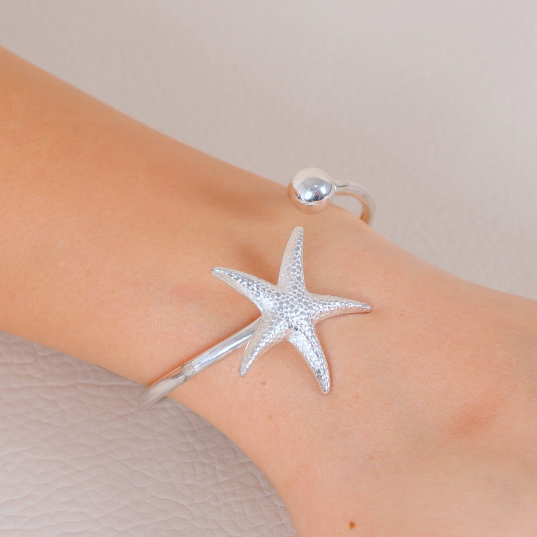 Brazalete Estrella Cassia