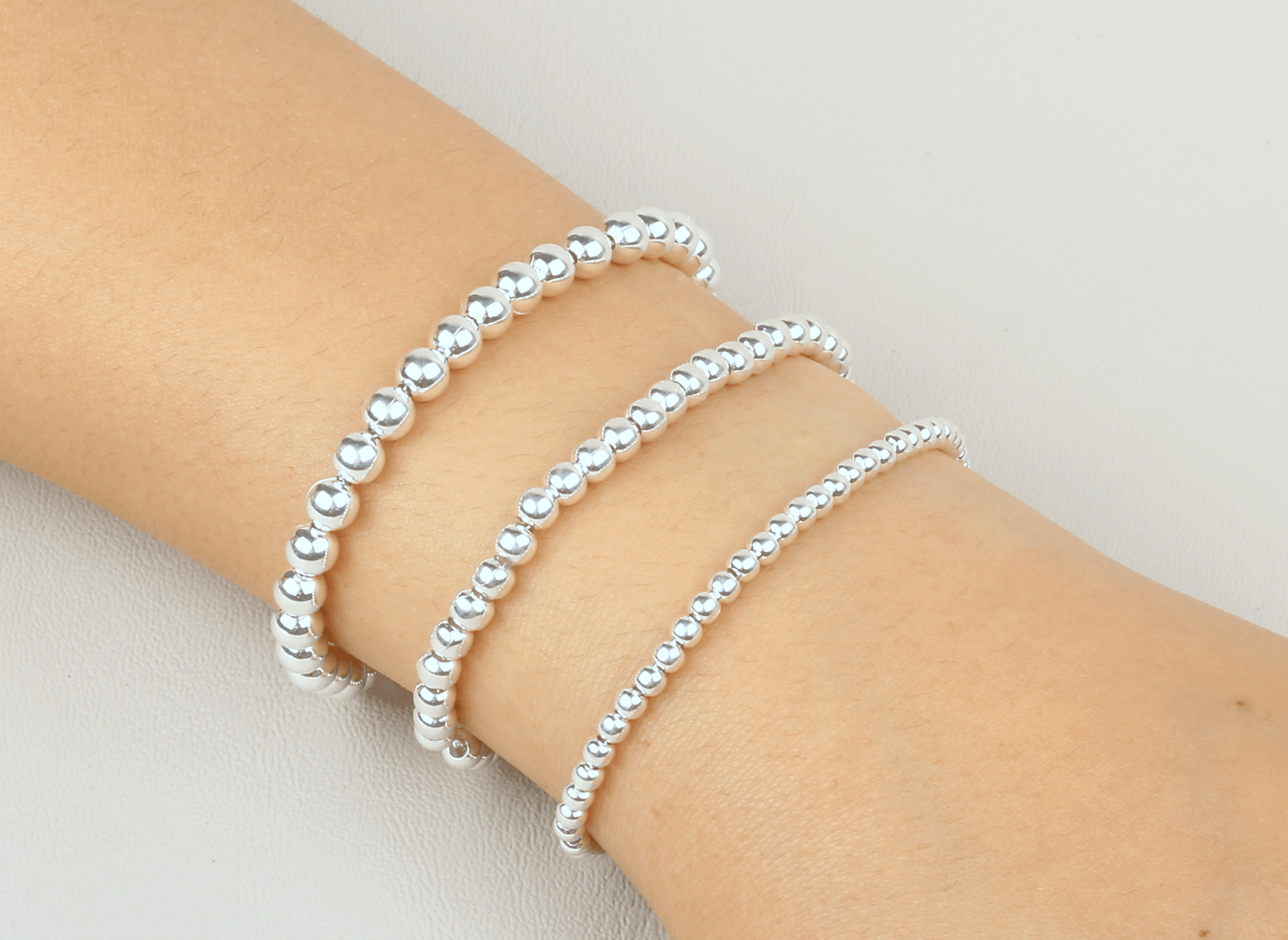 Pulsera Bola Carlota