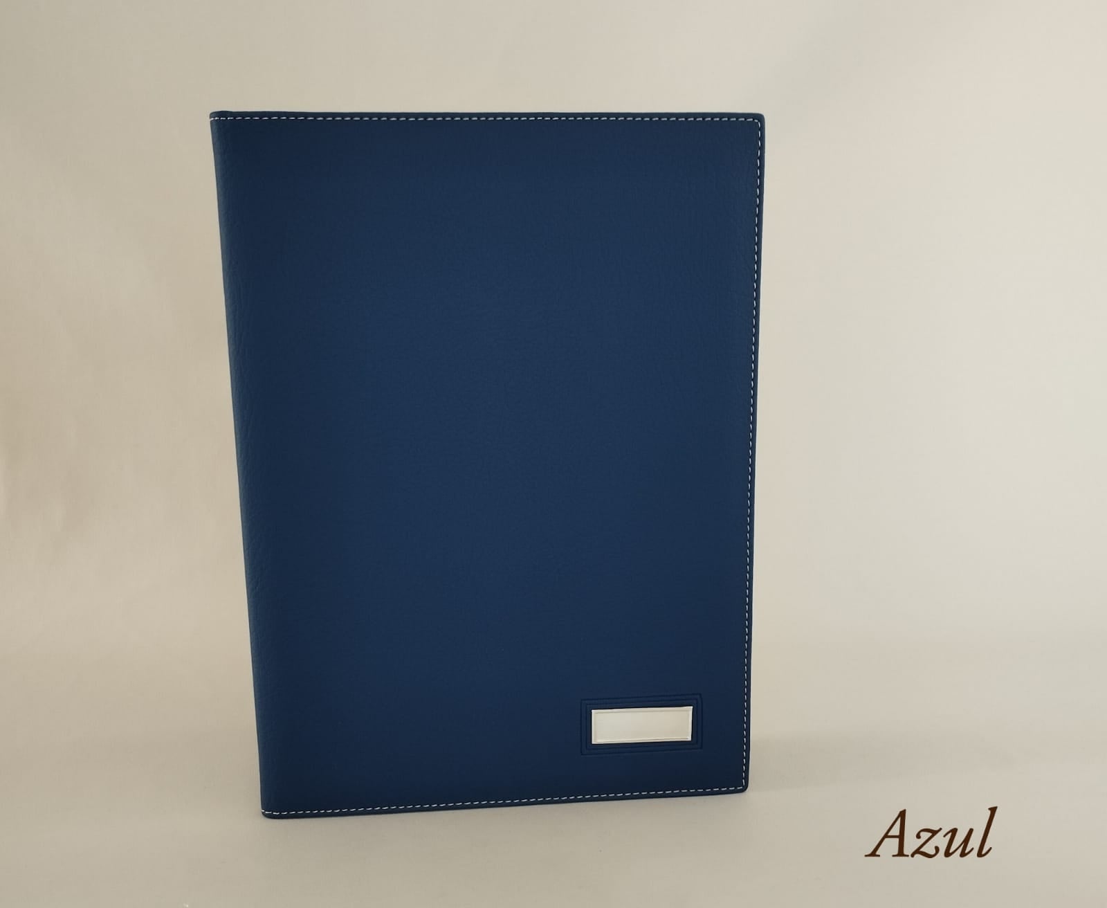 Cartapacio Placa Recta