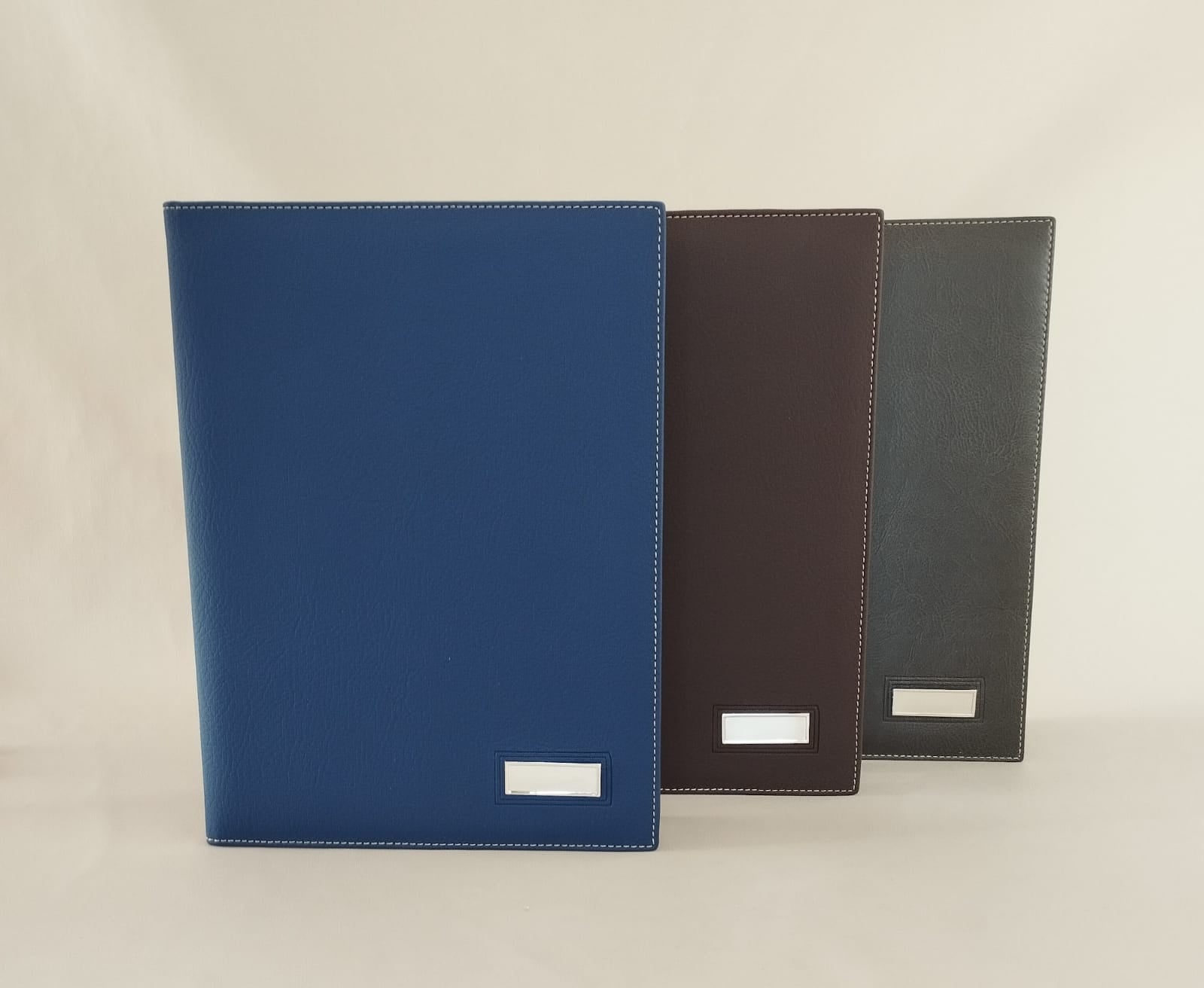 Cartapacio Placa Recta