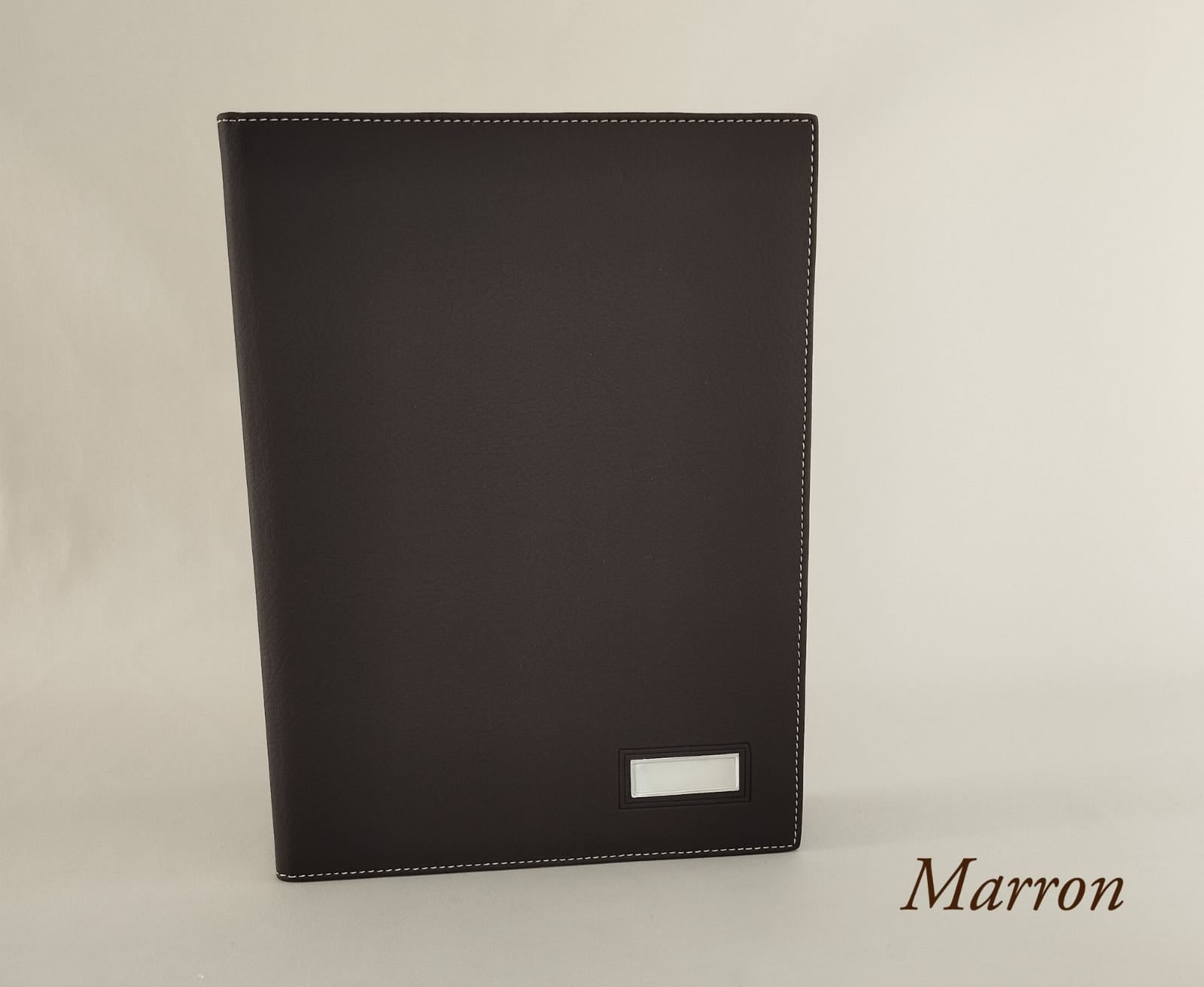 Cartapacio Placa Recta