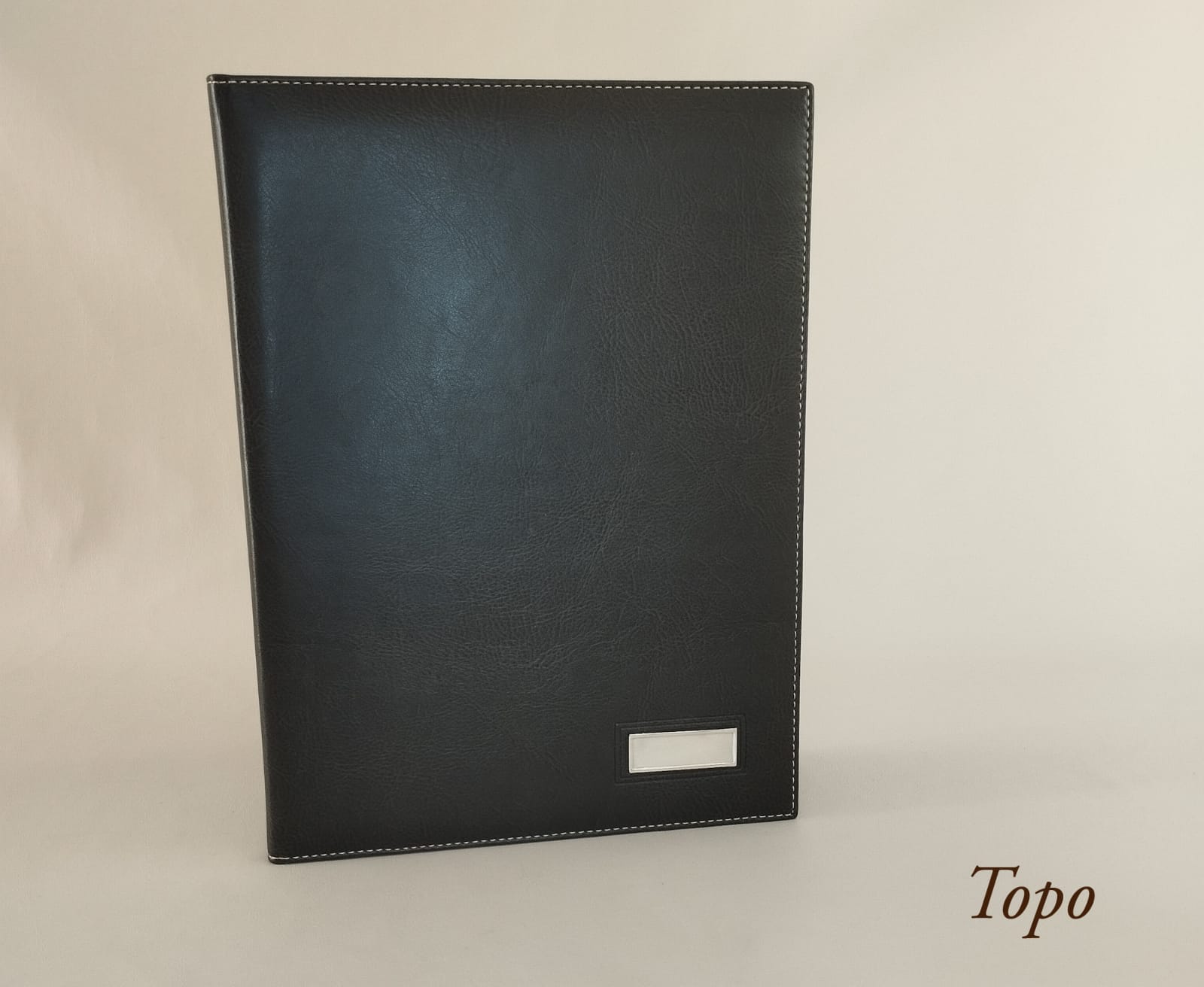 Cartapacio Placa Recta