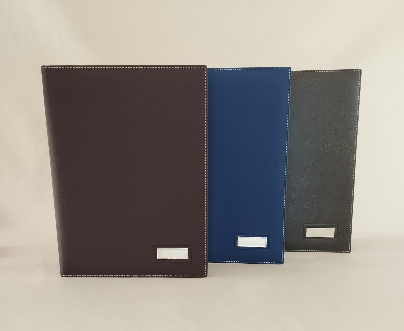 Cartapacio Placa Recta