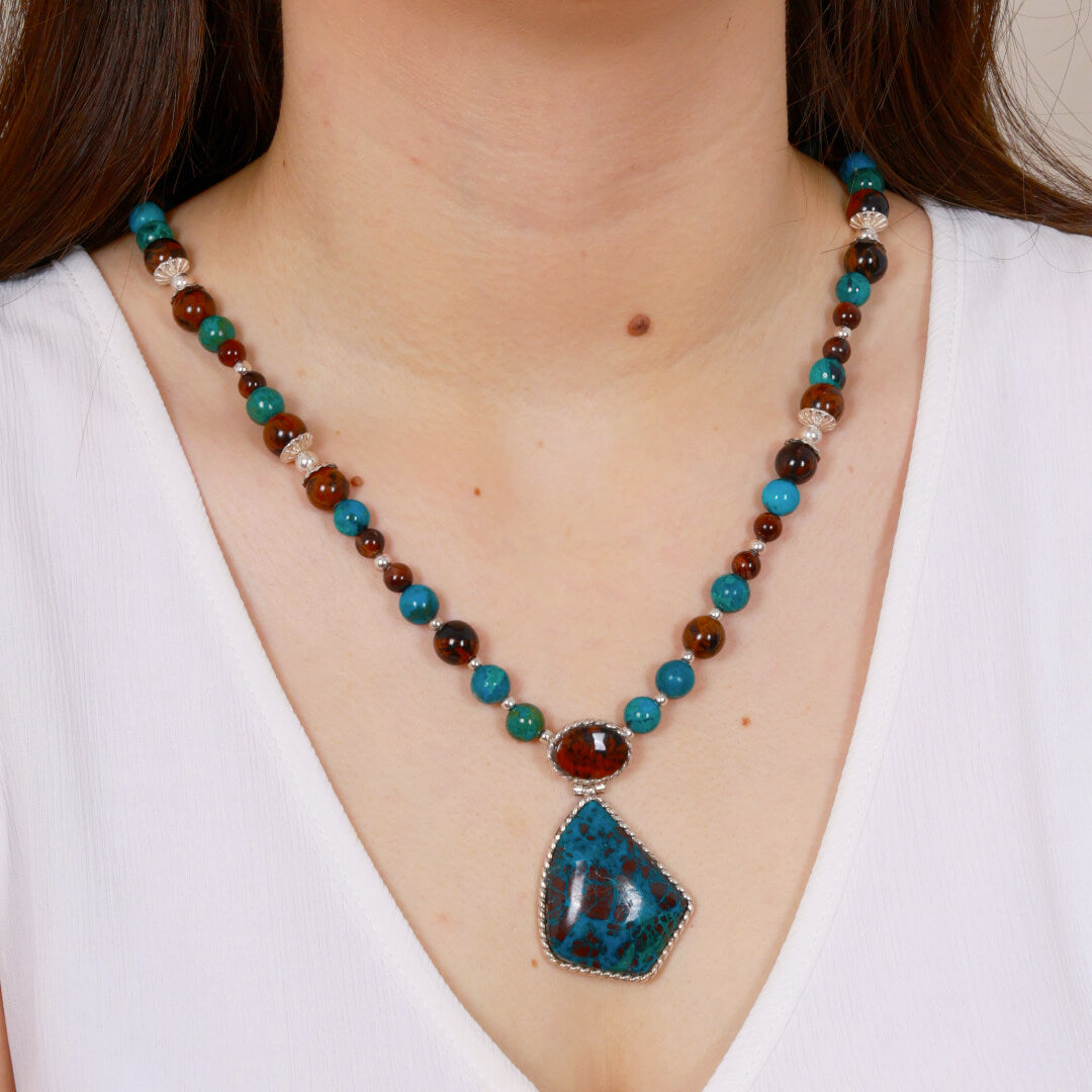 Collar Elara Colors