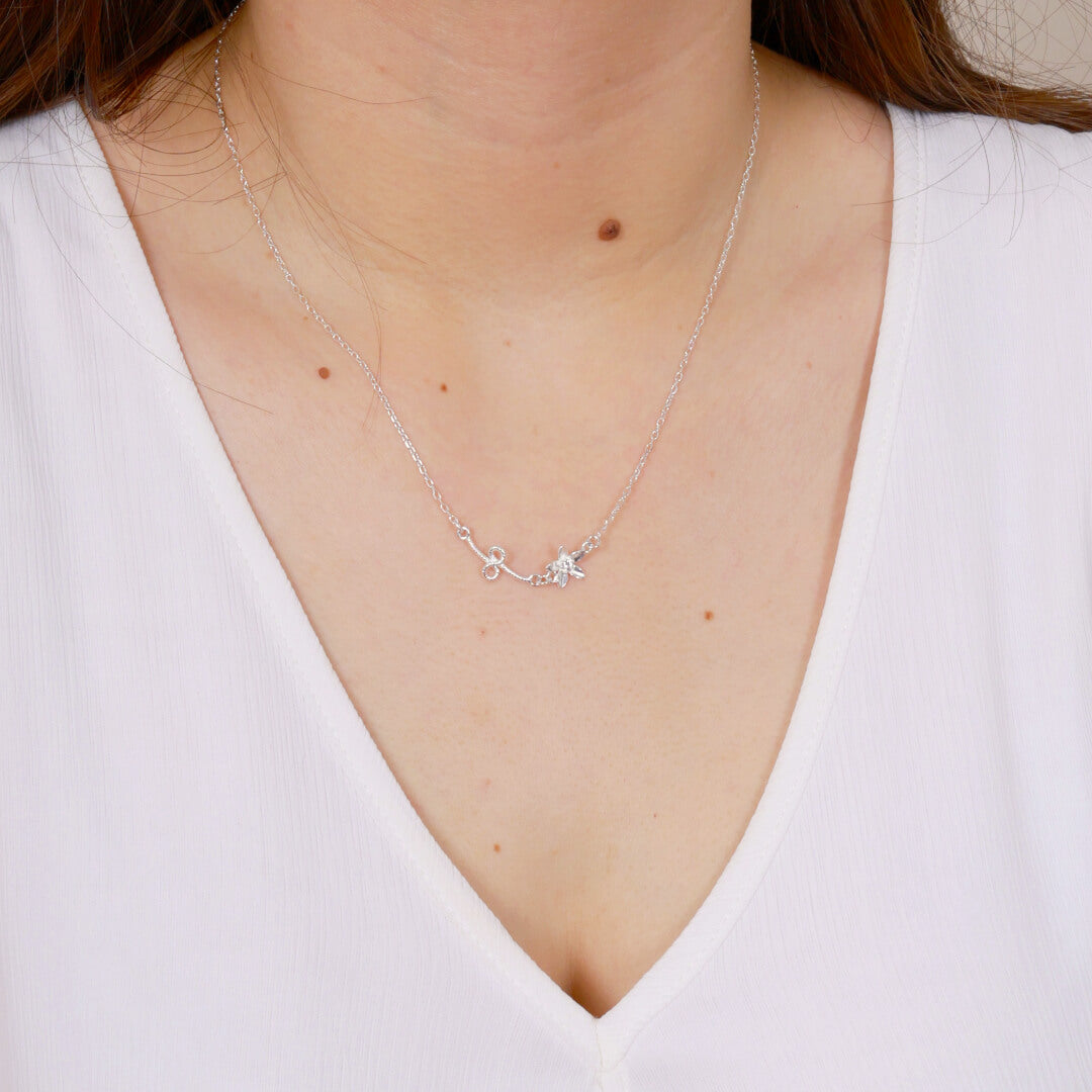 Collar Flor Iria