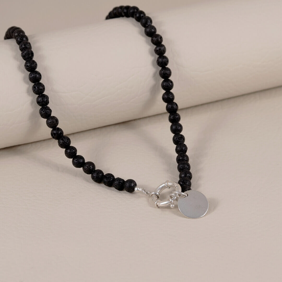 Collar Jezabet