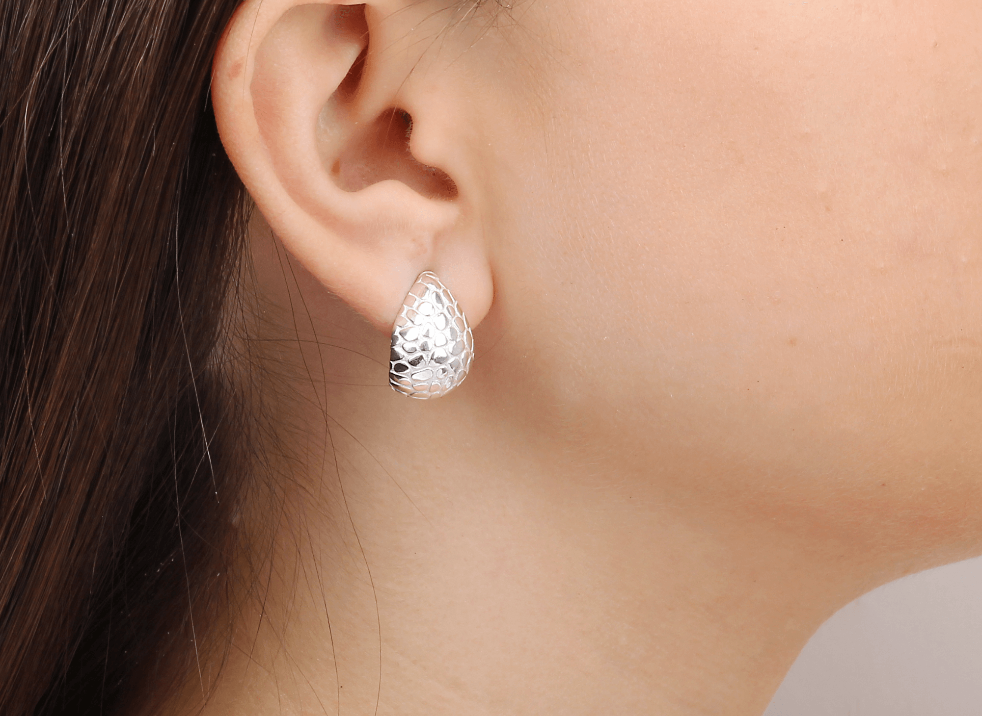 Arete Caparazón Petra