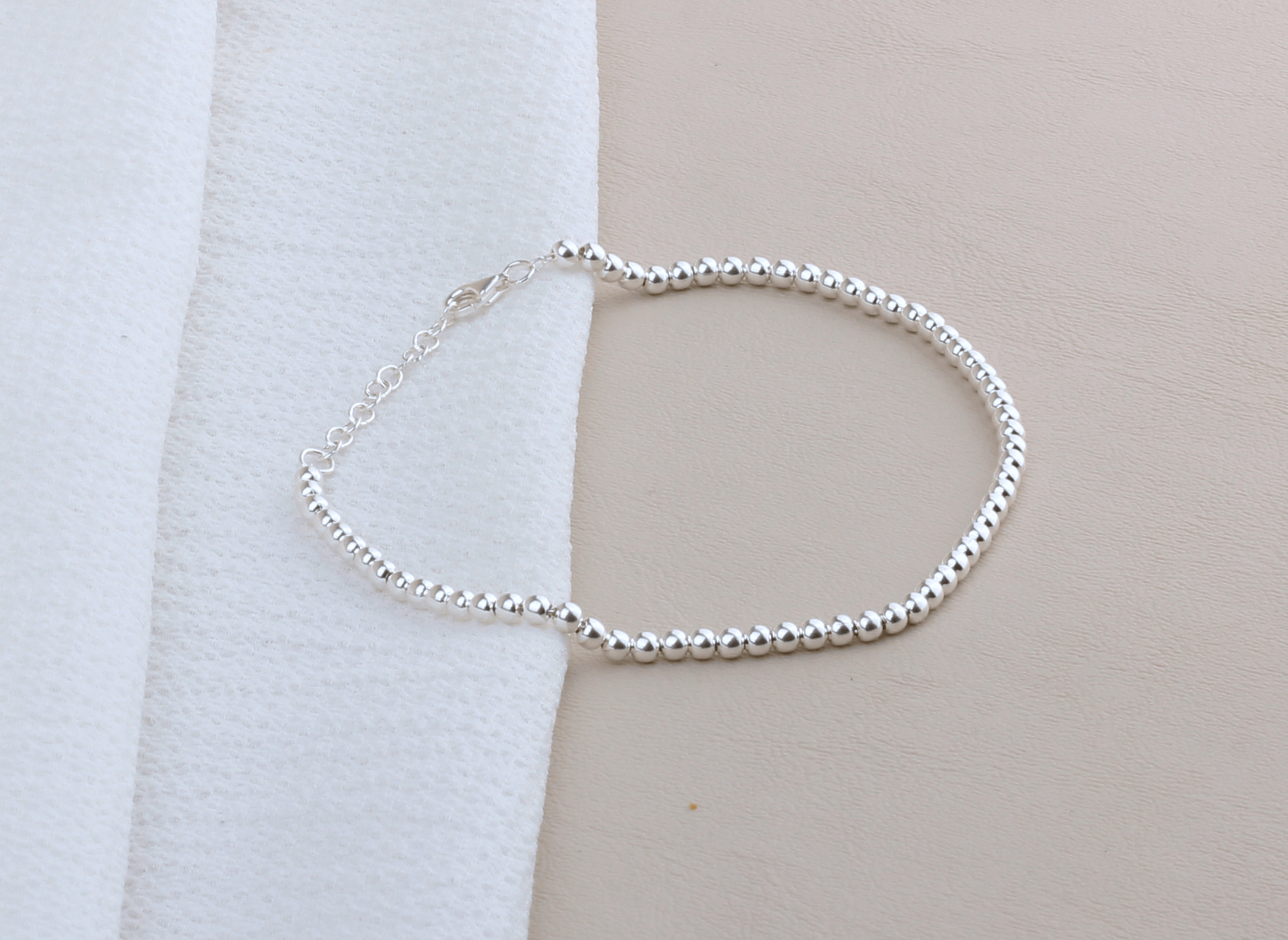 Pulsera Bola Carlota